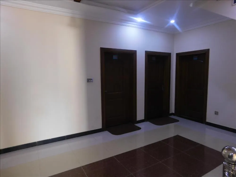 Property building in Usmania Guest House