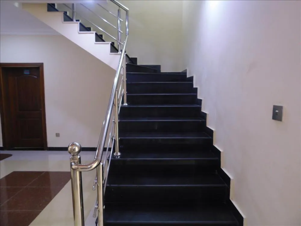 Property building in Usmania Guest House