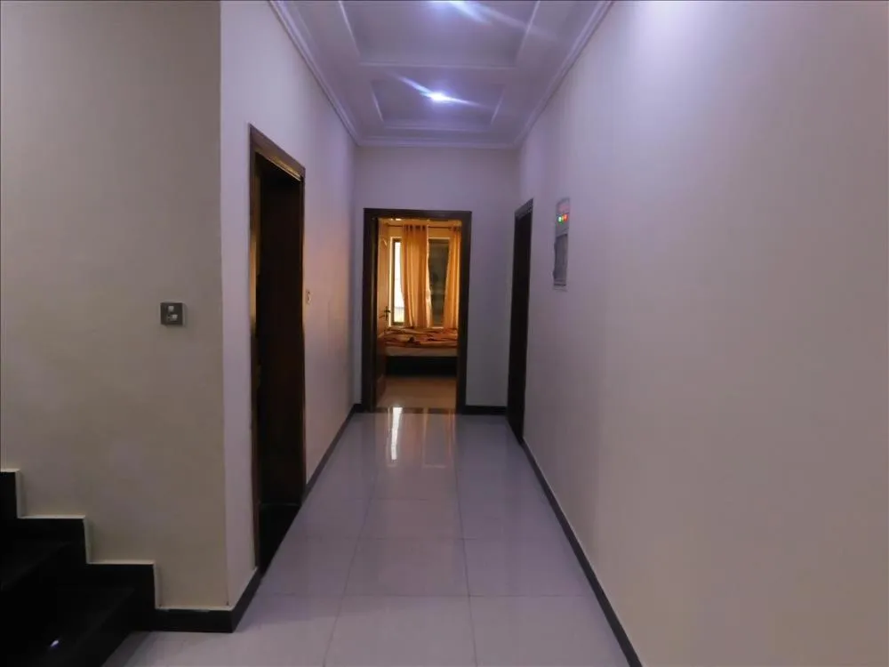 Property building in Usmania Guest House