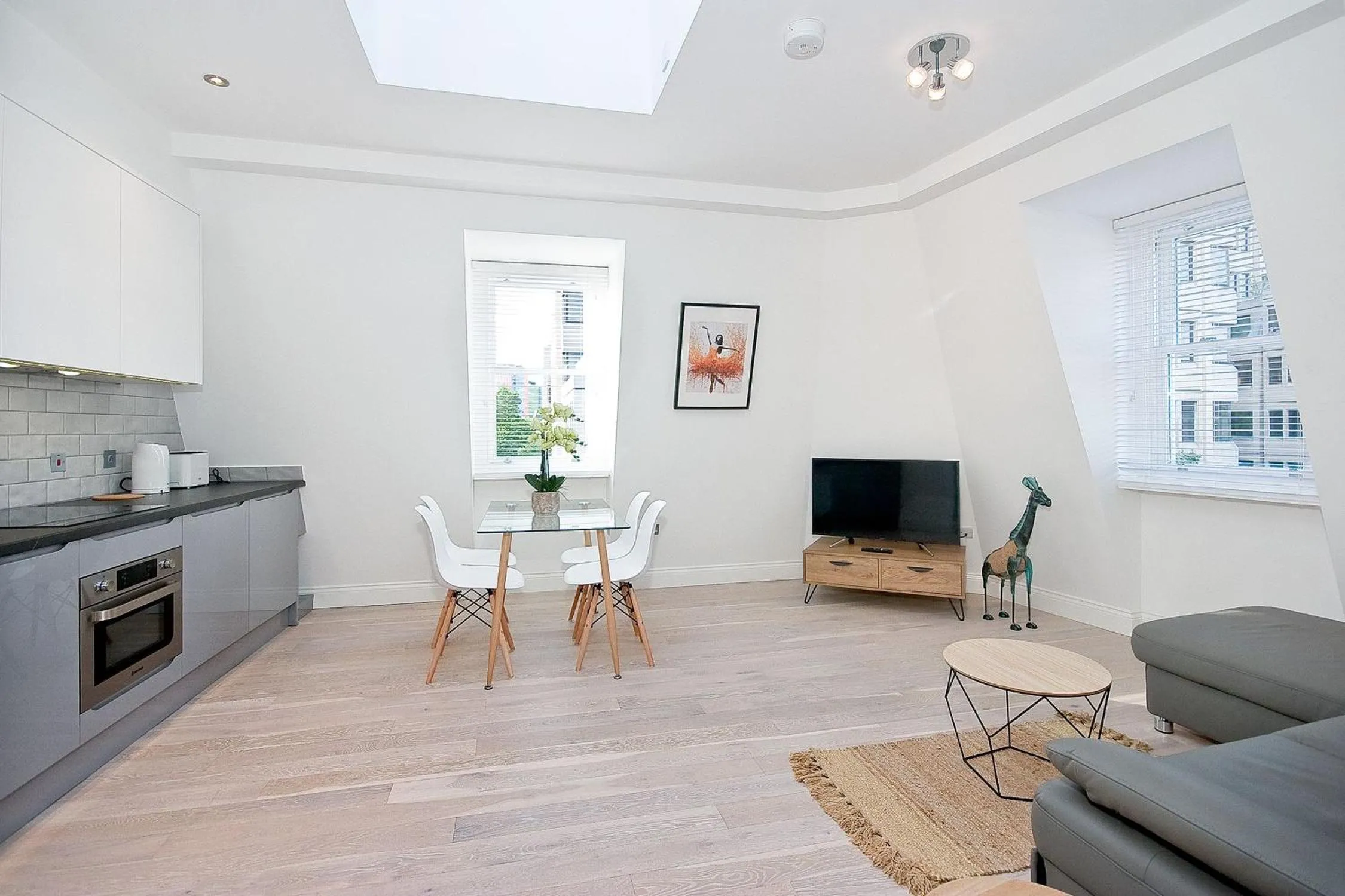 Interlude House E Penthouse by City Living London