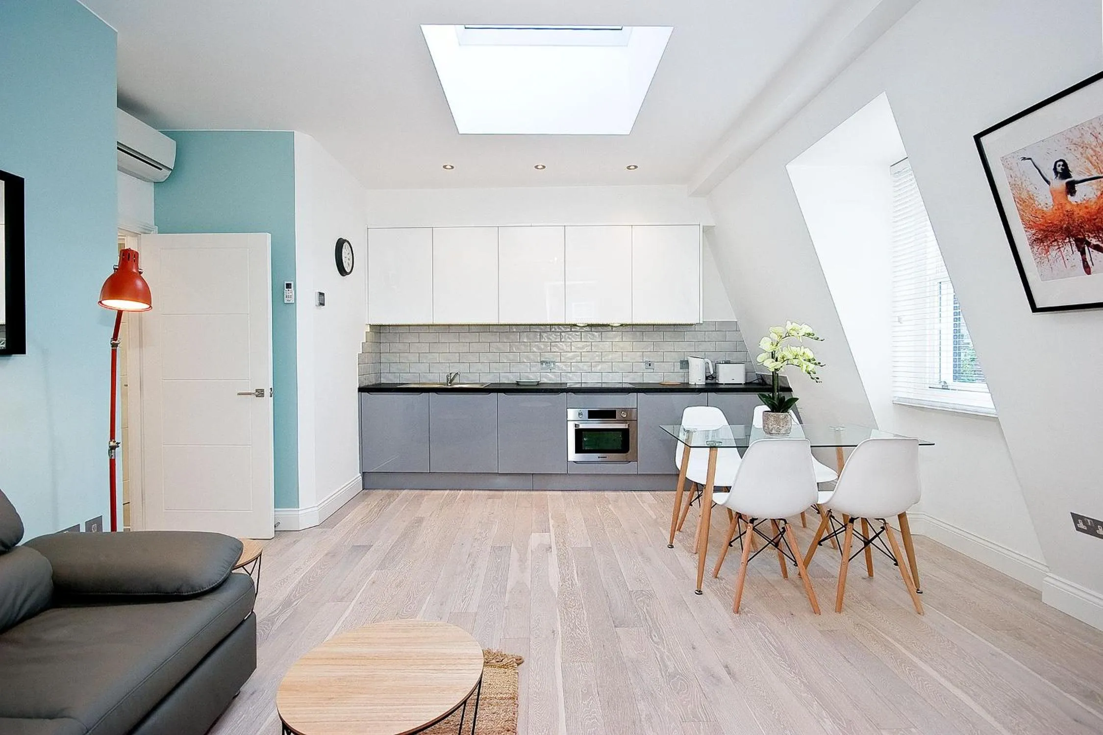Interlude House E Penthouse by City Living London