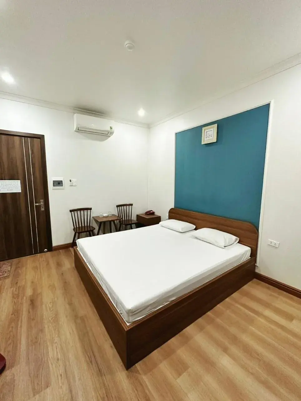 Large Double Room in Đình Vũ 3 Motel Large Double Room in Đình Vũ 3 Motel