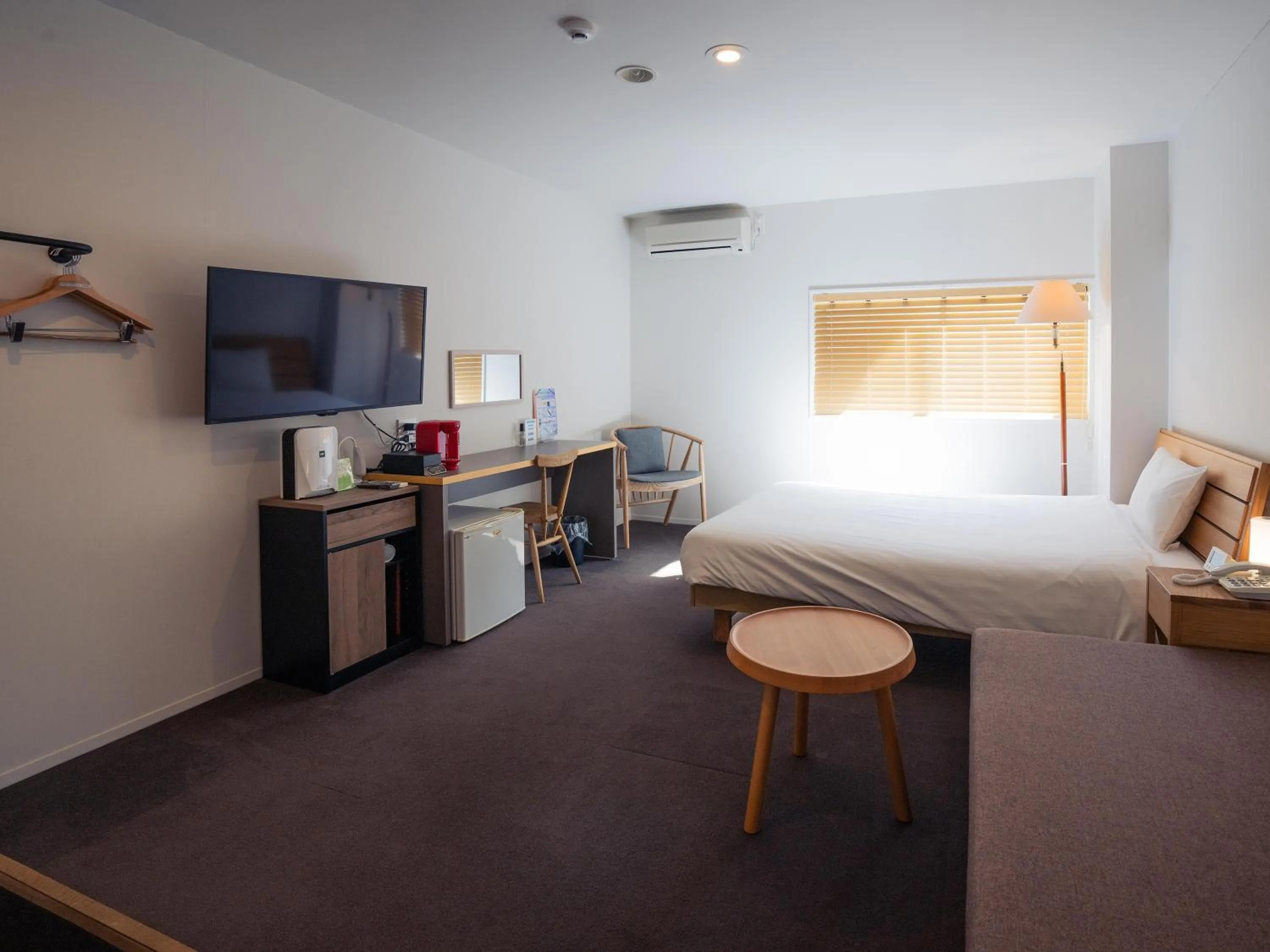 Bed in You Style Hotel MARINE