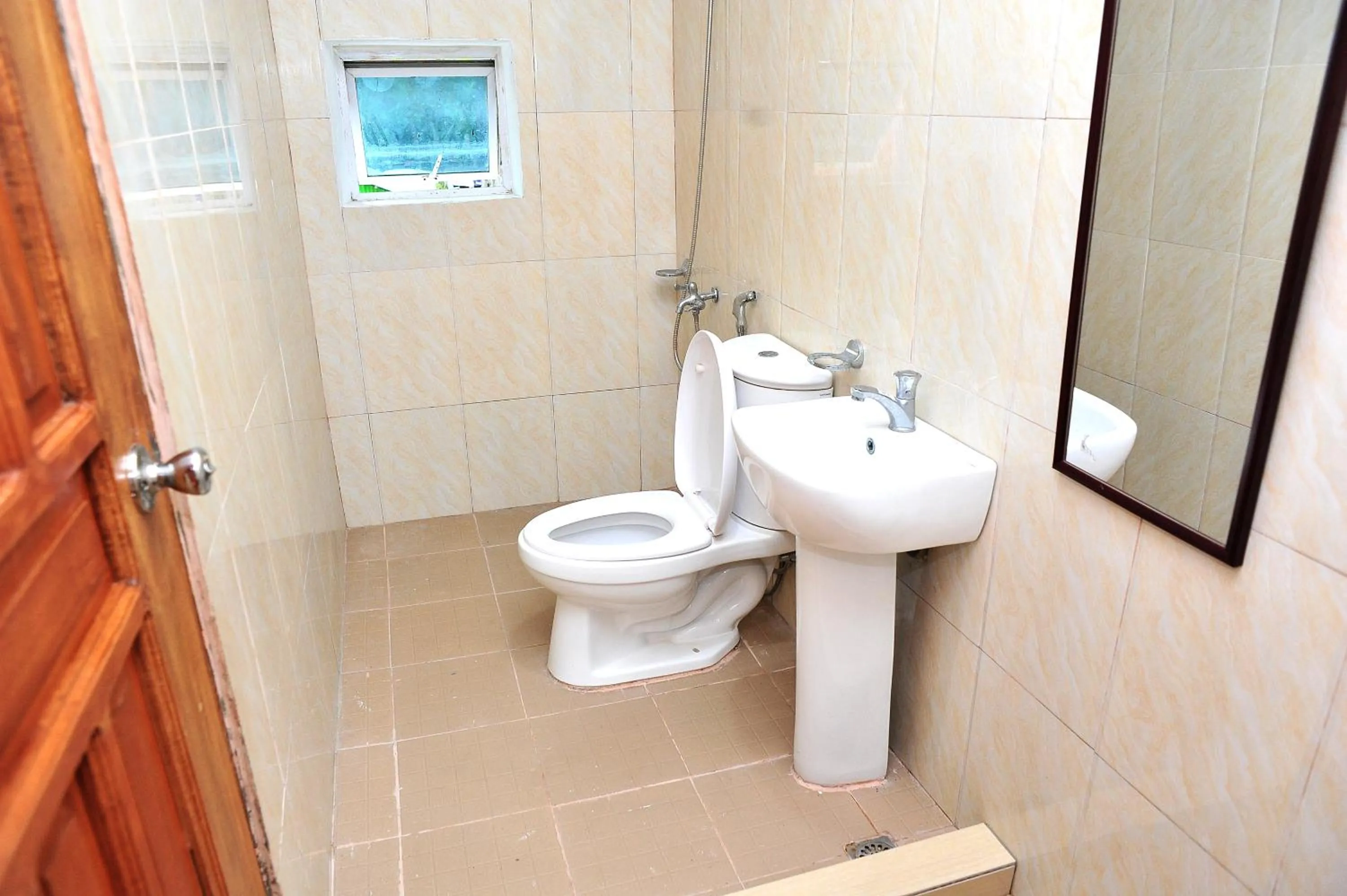 Casa Bicolandia Suites