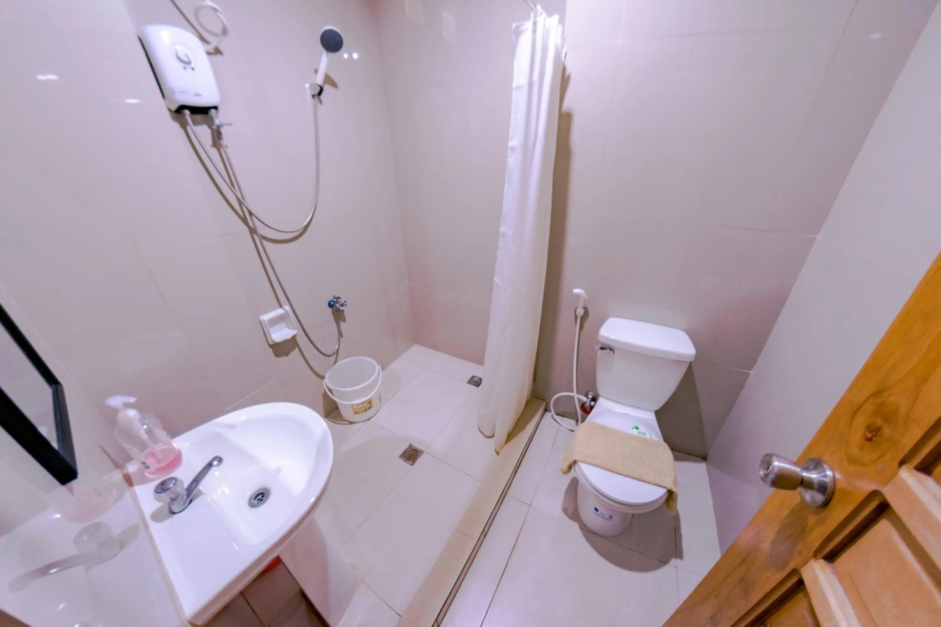 Casa Bicolandia Suites