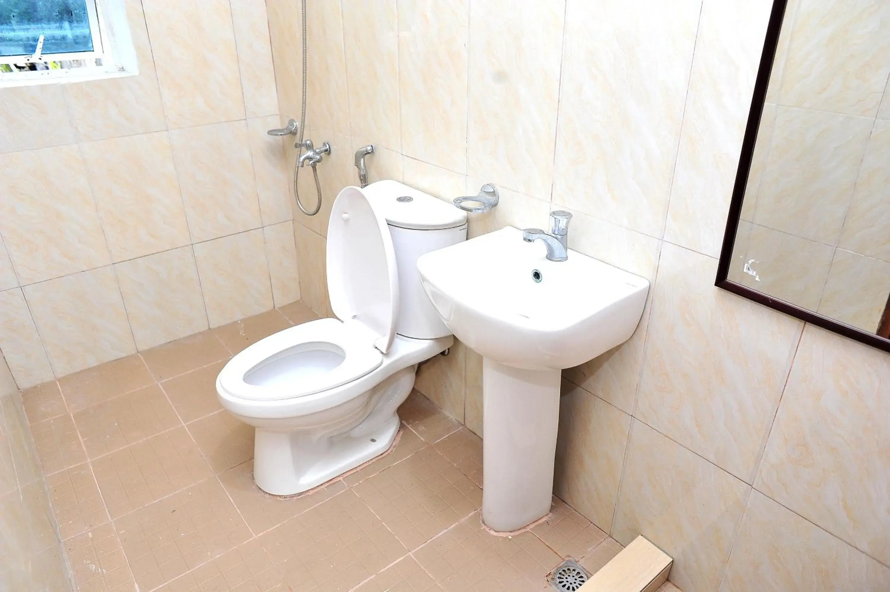 Casa Bicolandia Suites Casa Bicolandia Suites