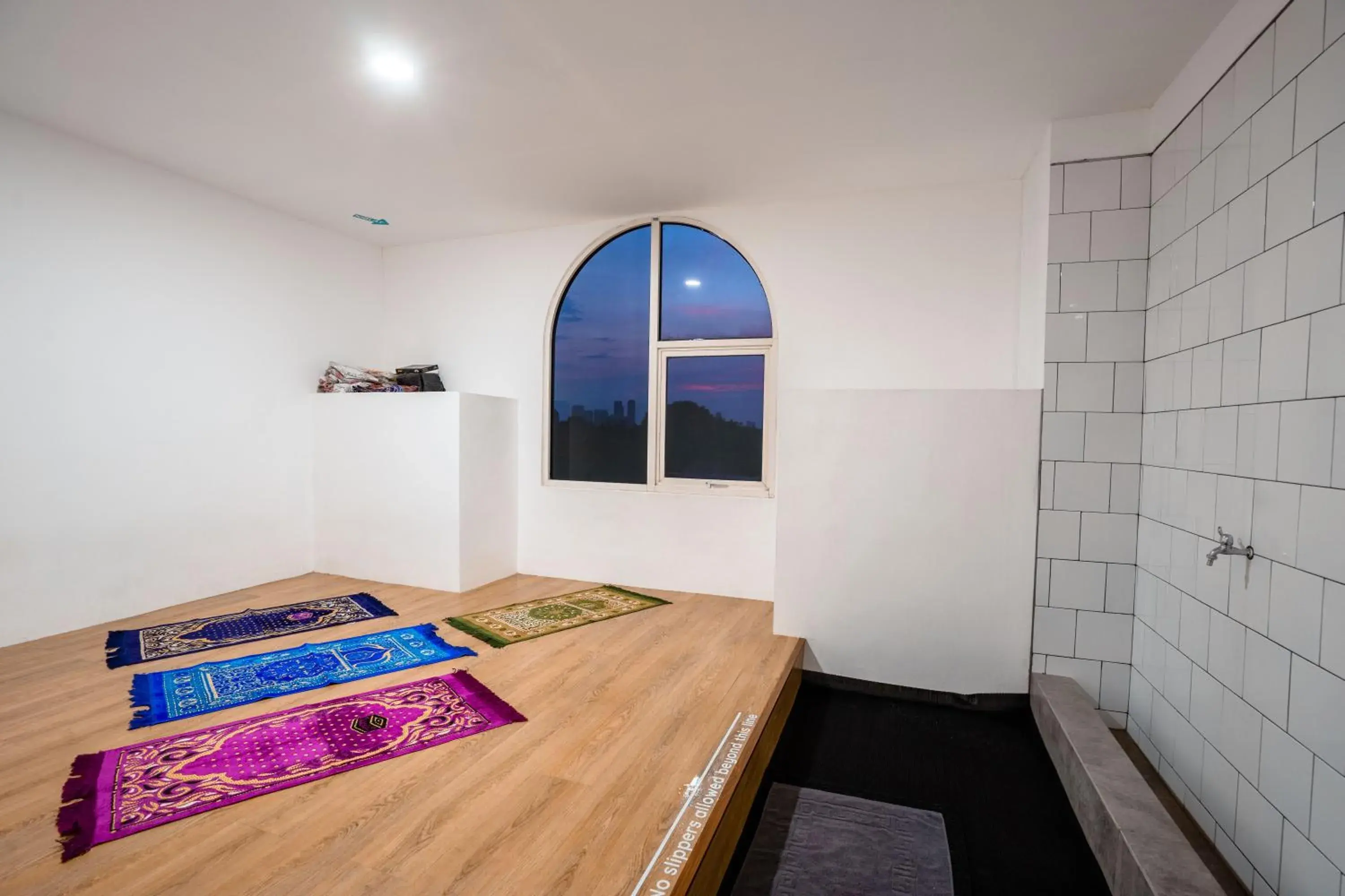 Area and facilities, Bed in Bobopod Pancoran, Jakarta Area and facilities, Bed in Bobopod Pancoran, Jakarta