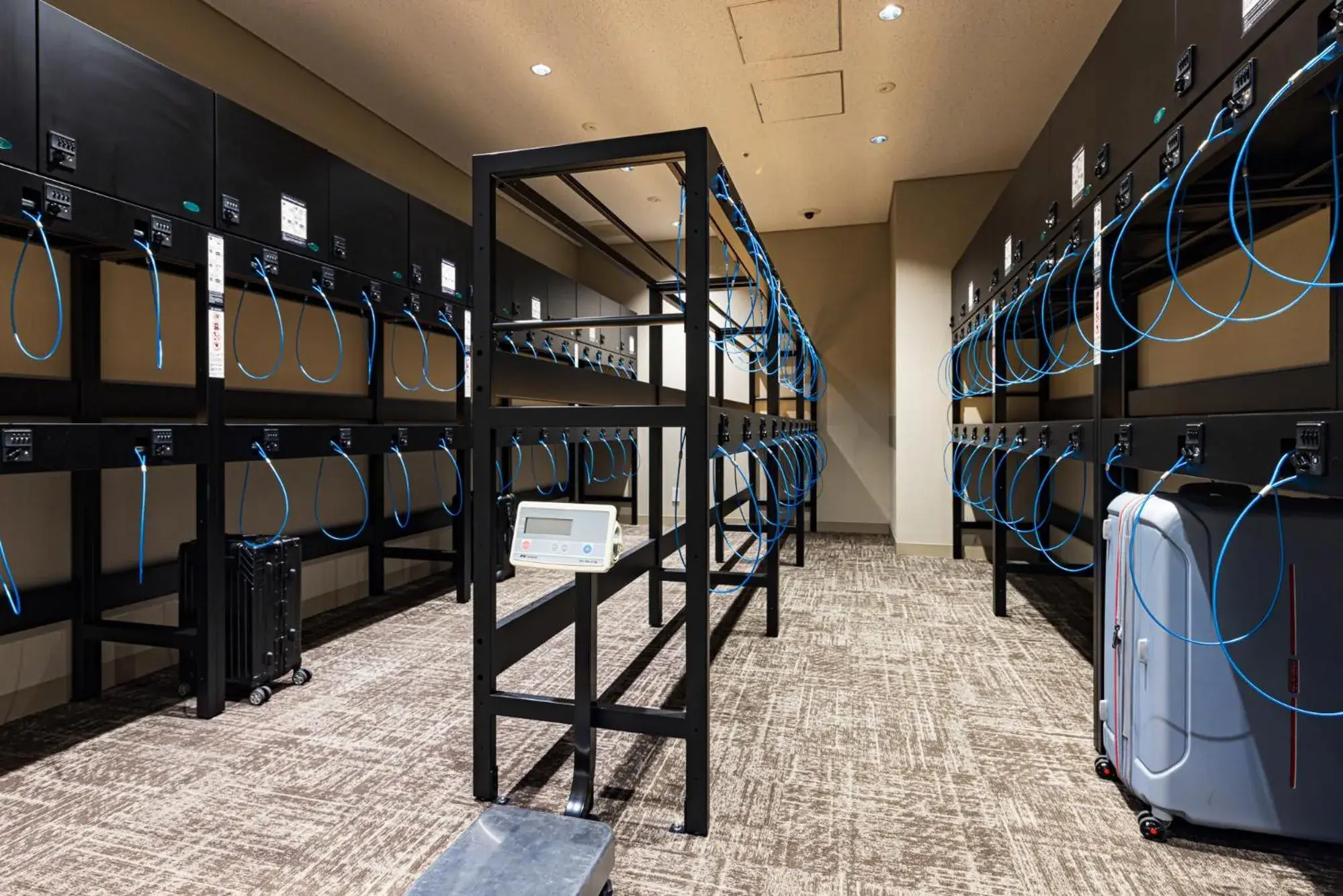 Bed in Miyako City Osaka Hommachi Bed in Miyako City Osaka Hommachi