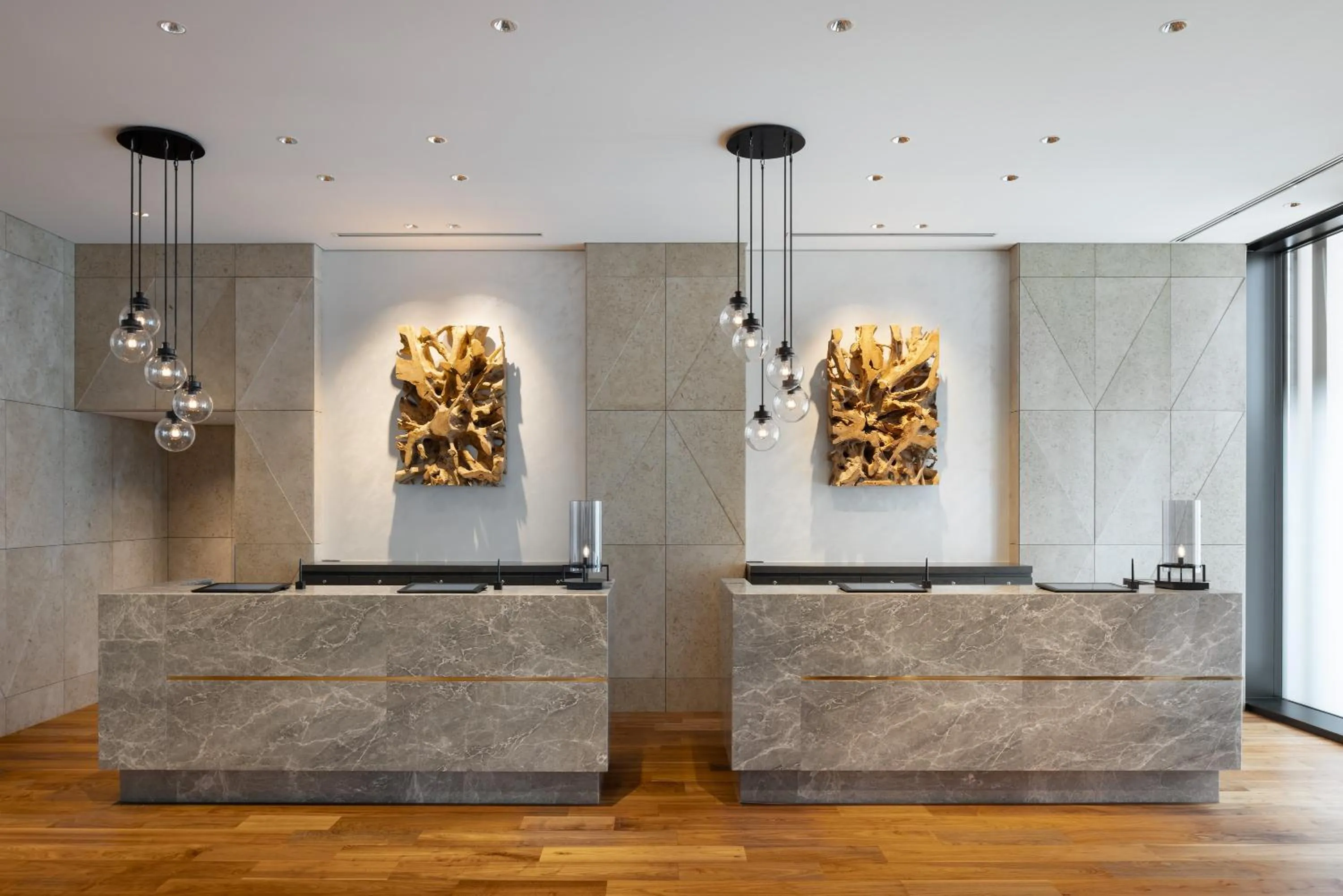 Miyako City Osaka Hommachi