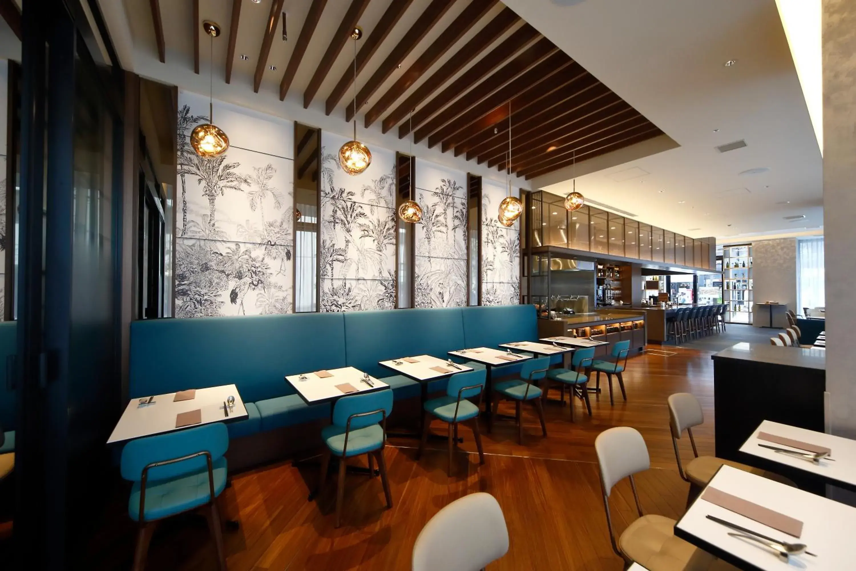 Restaurant/places to eat in Miyako City Osaka Hommachi Restaurant/places to eat in Miyako City Osaka Hommachi