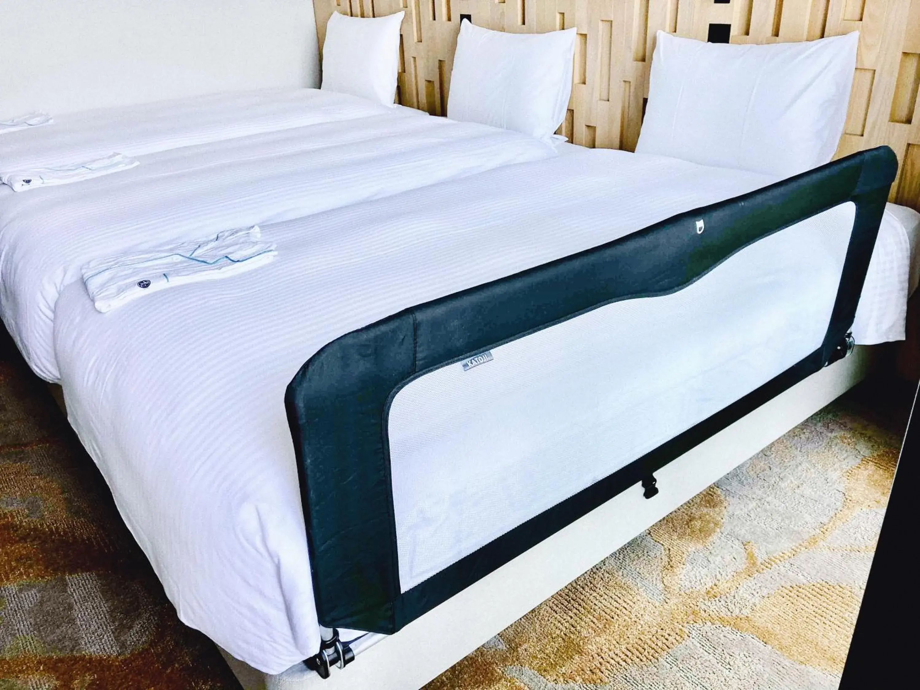 Bed in Miyako City Osaka Hommachi Bed in Miyako City Osaka Hommachi