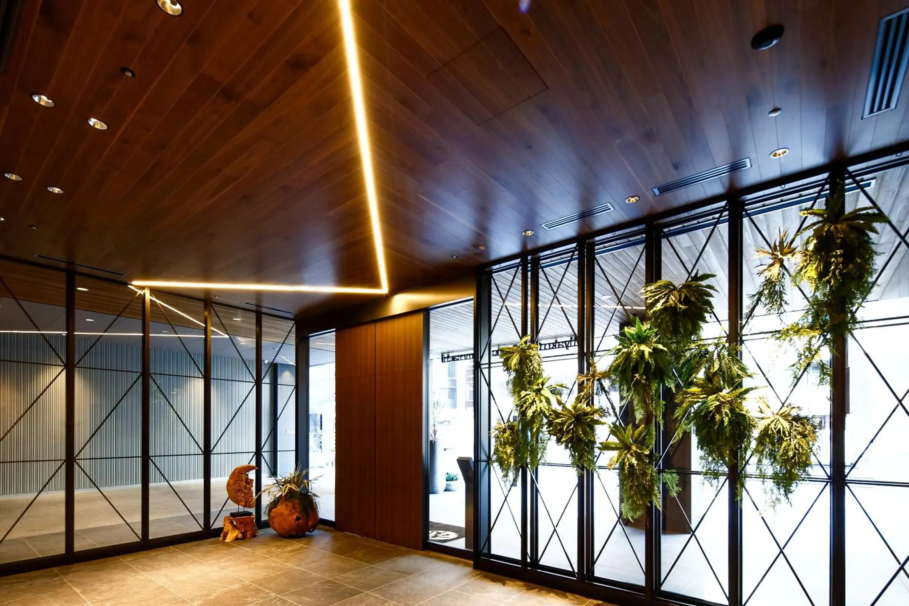 Facade/entrance in Miyako City Osaka Hommachi Facade/entrance in Miyako City Osaka Hommachi