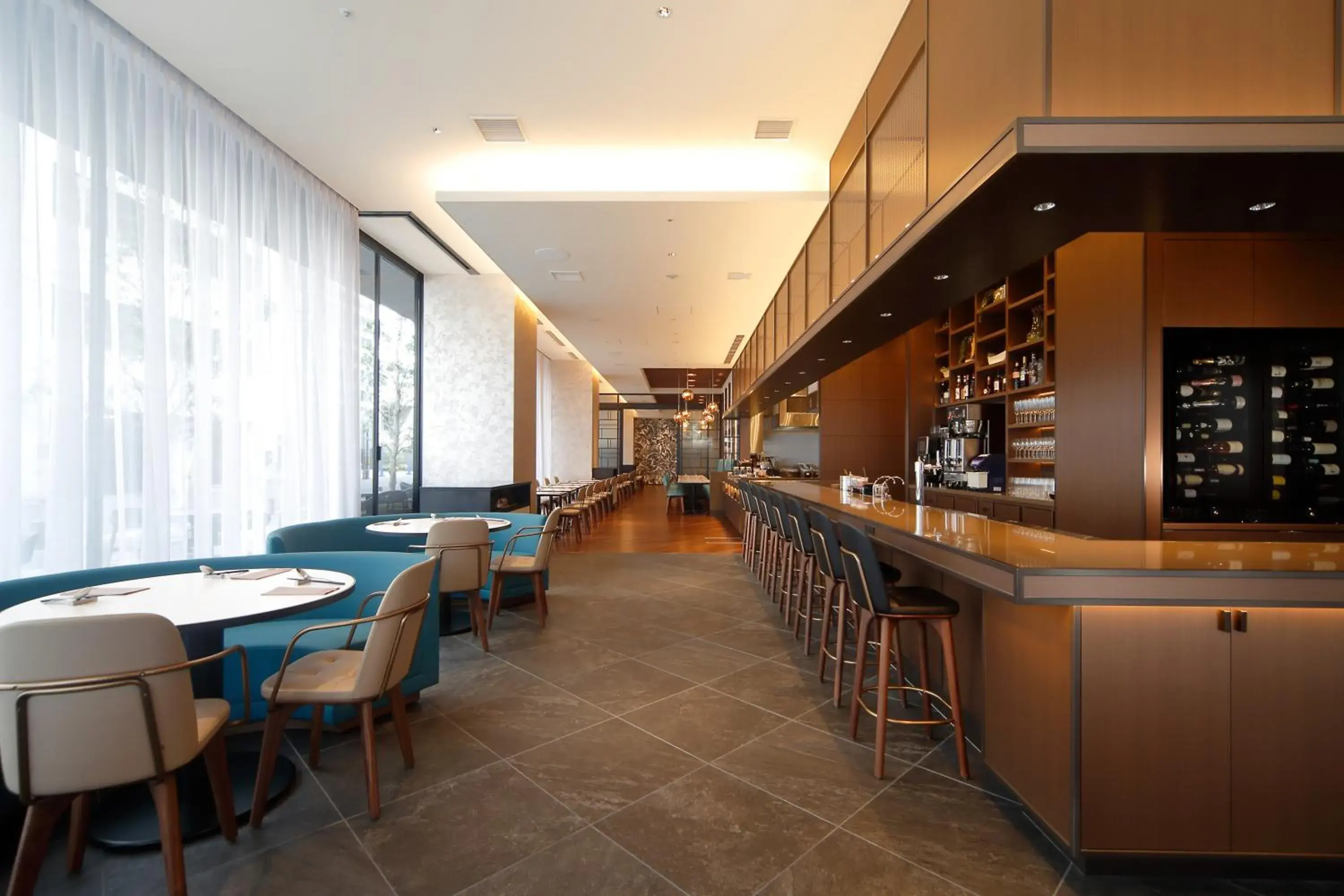 Restaurant/places to eat in Miyako City Osaka Hommachi Restaurant/places to eat in Miyako City Osaka Hommachi