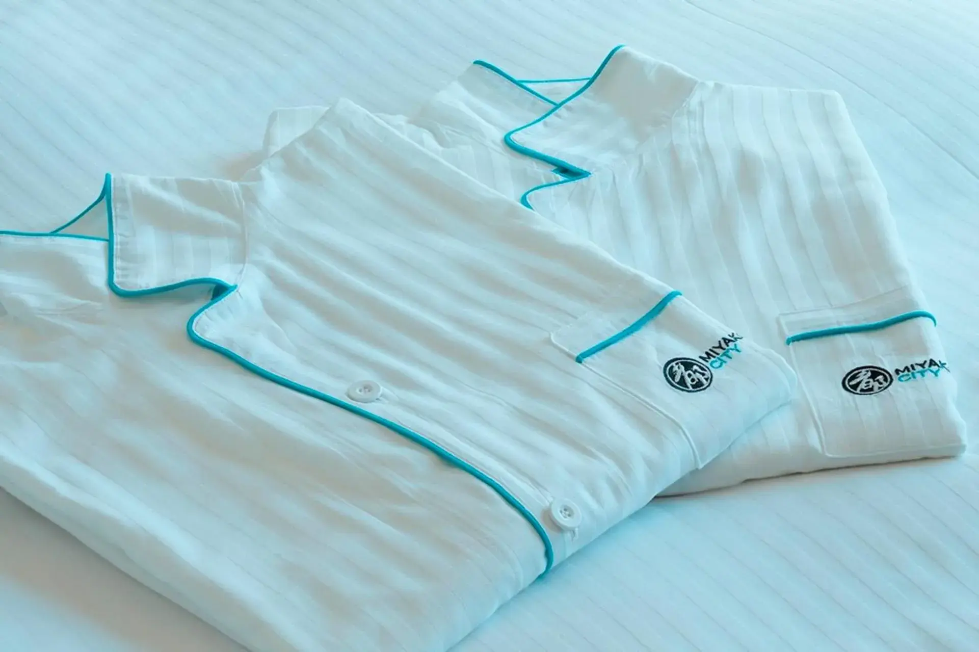 Bedroom, Bed in Miyako City Osaka Hommachi Bedroom, Bed in Miyako City Osaka Hommachi