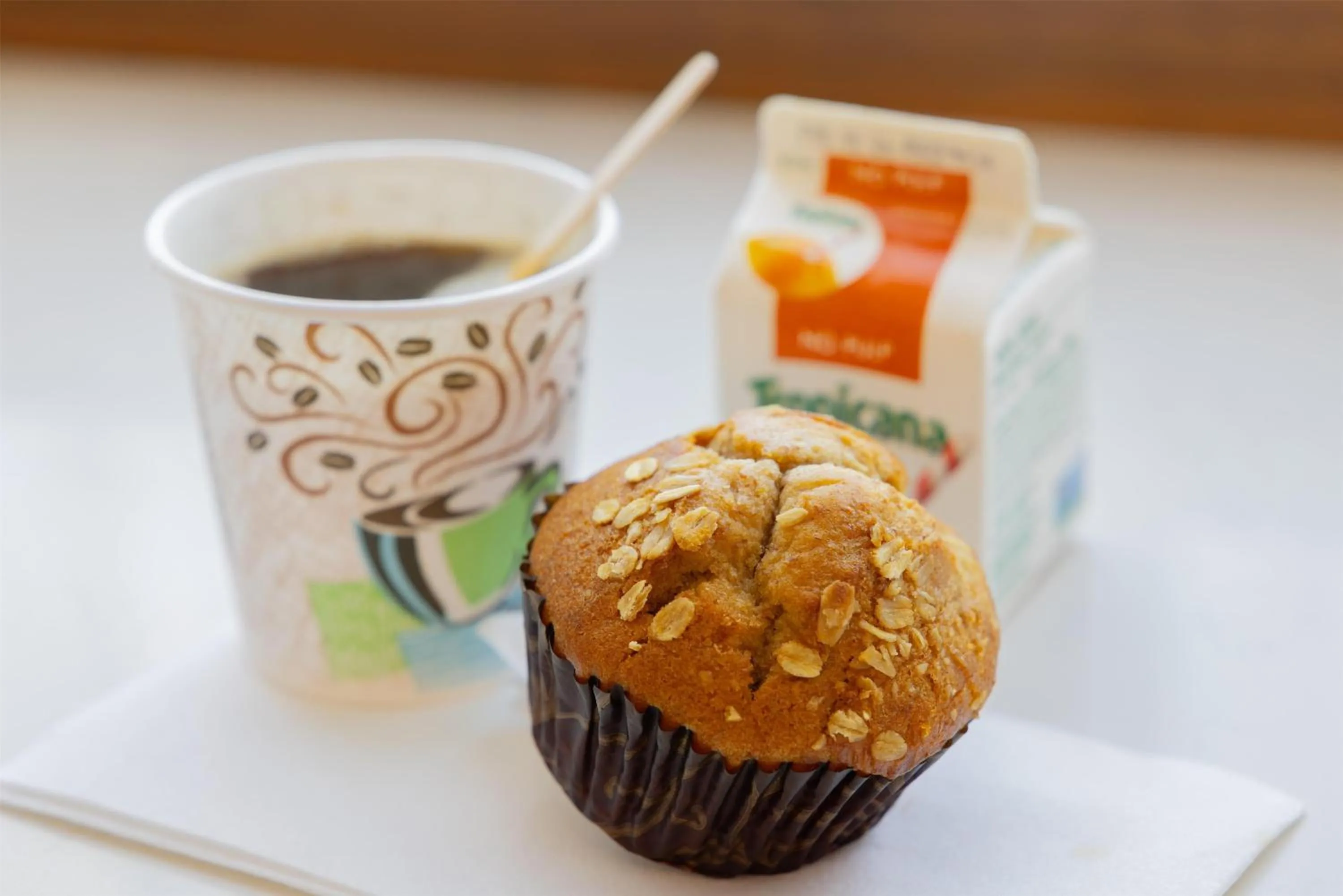 Breakfast in The Midtown Hotel MOD Collection by Sonesta