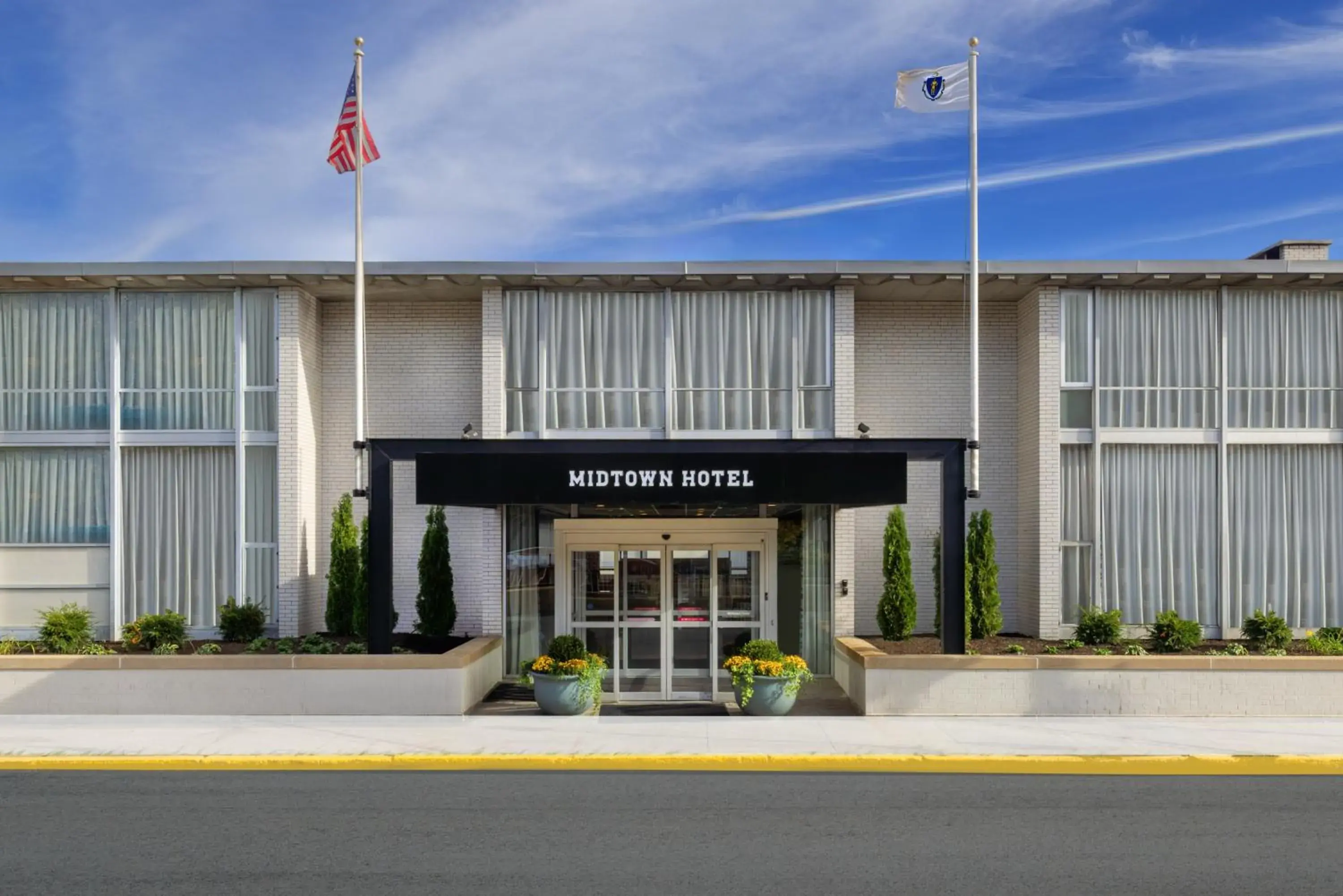 Midtown Hotel Midtown Hotel