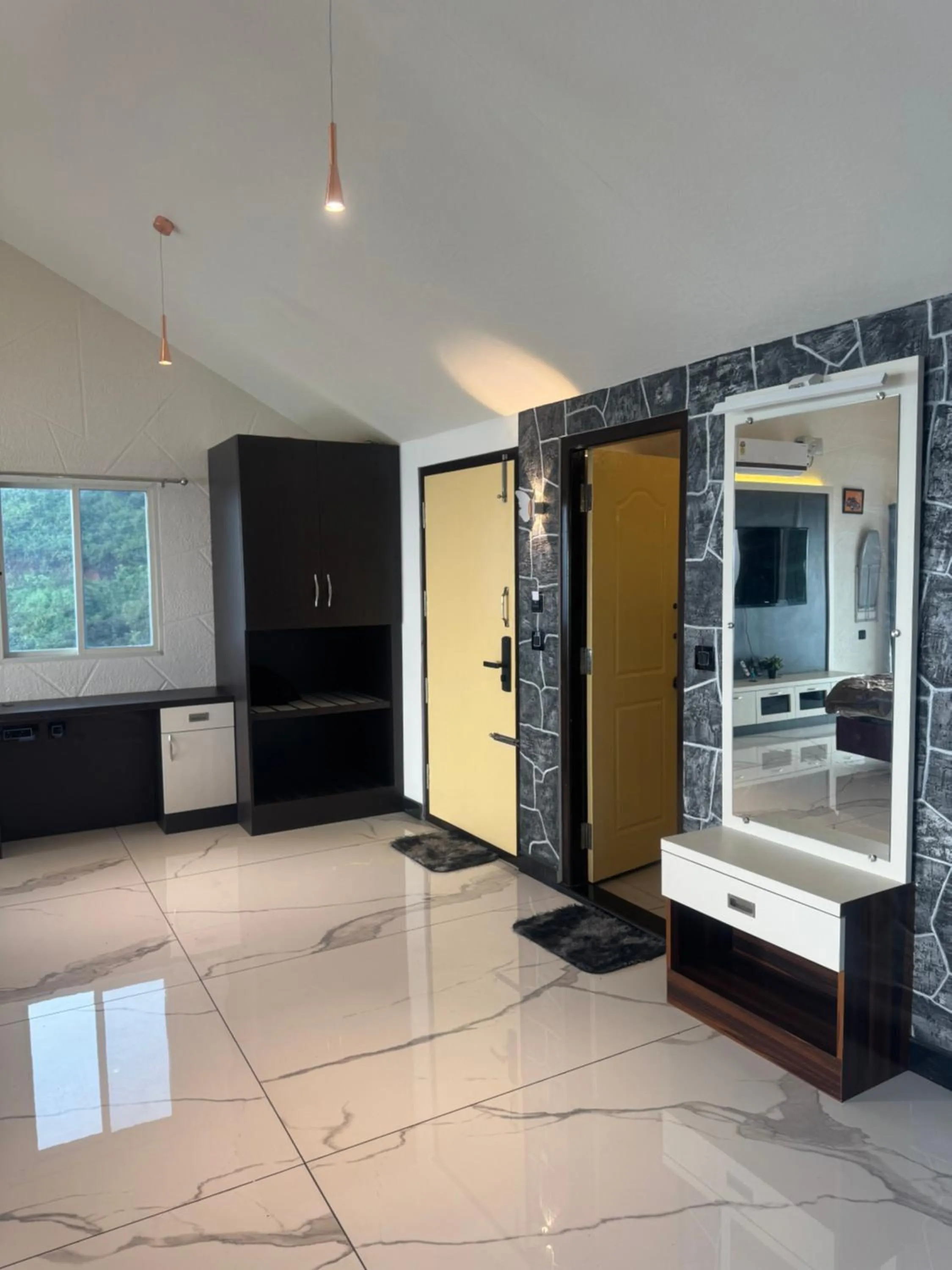 kollanoor guest house