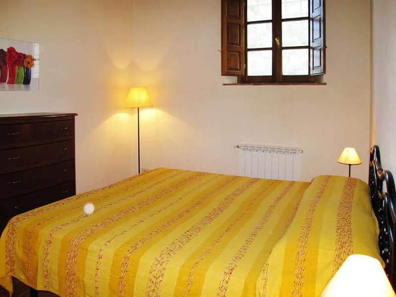 Frantoio di Corsanico