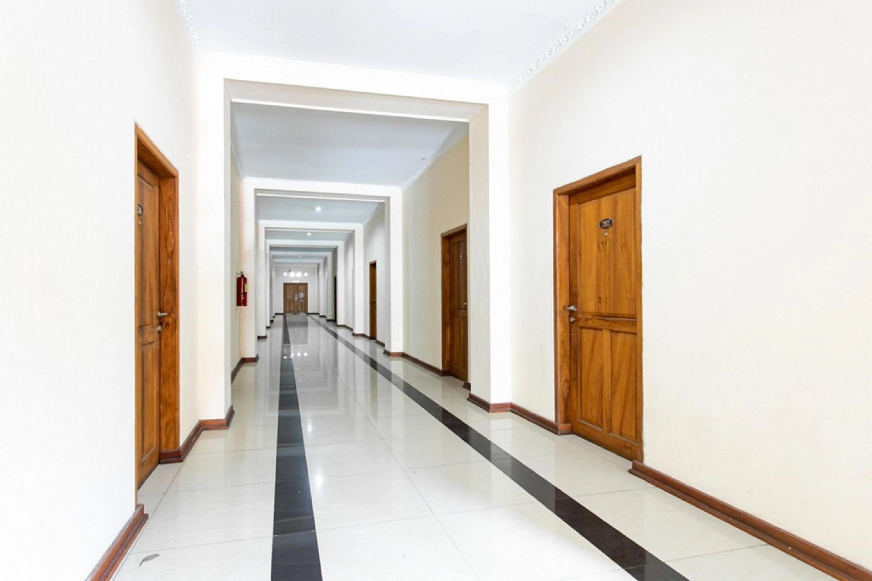 Other in RedDoorz Plus near Alun Alun Karanganyar