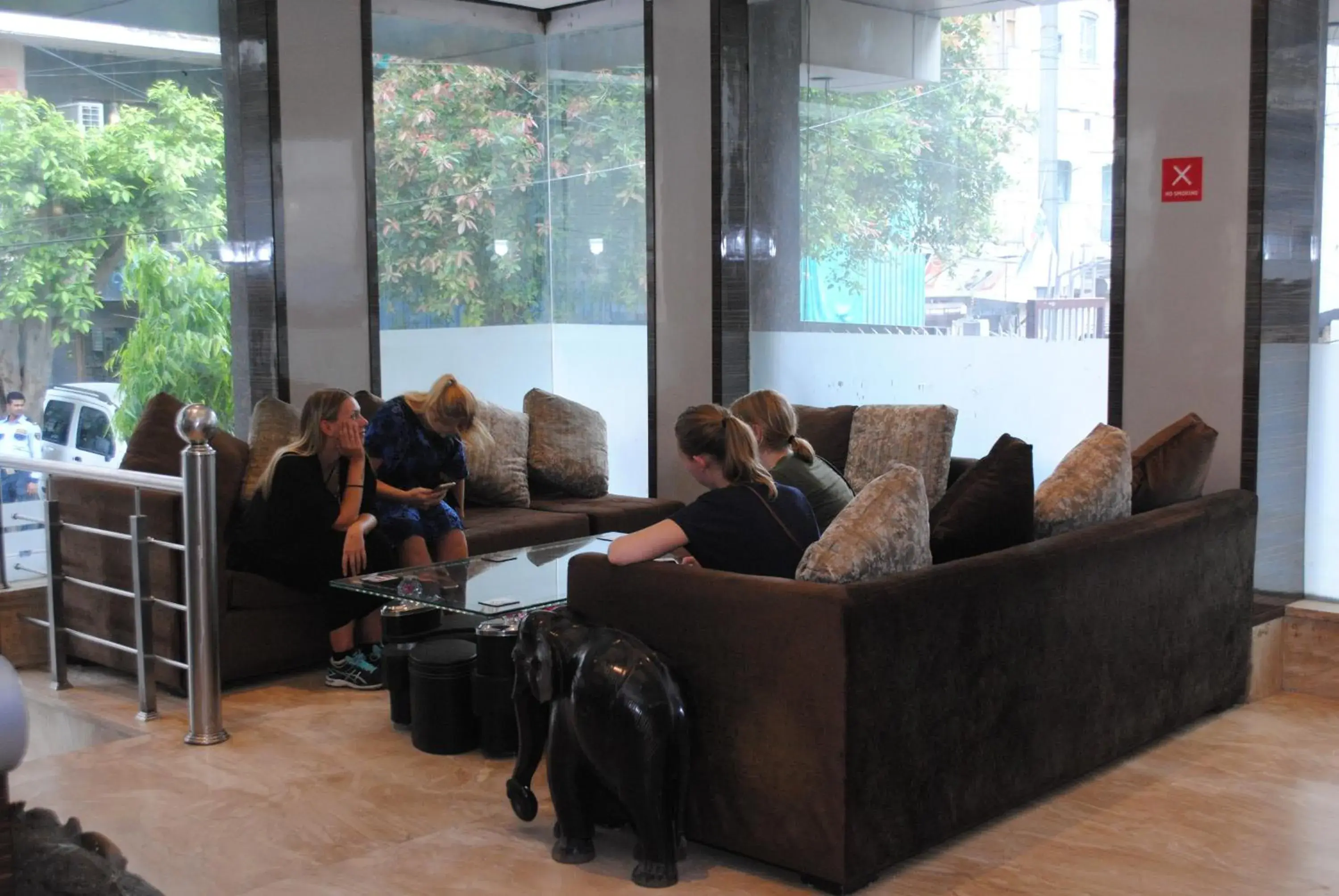 Hotel Superb 5 Mins Walk From New Delhi Station Hotel Superb 5 Mins Walk From New Delhi Station