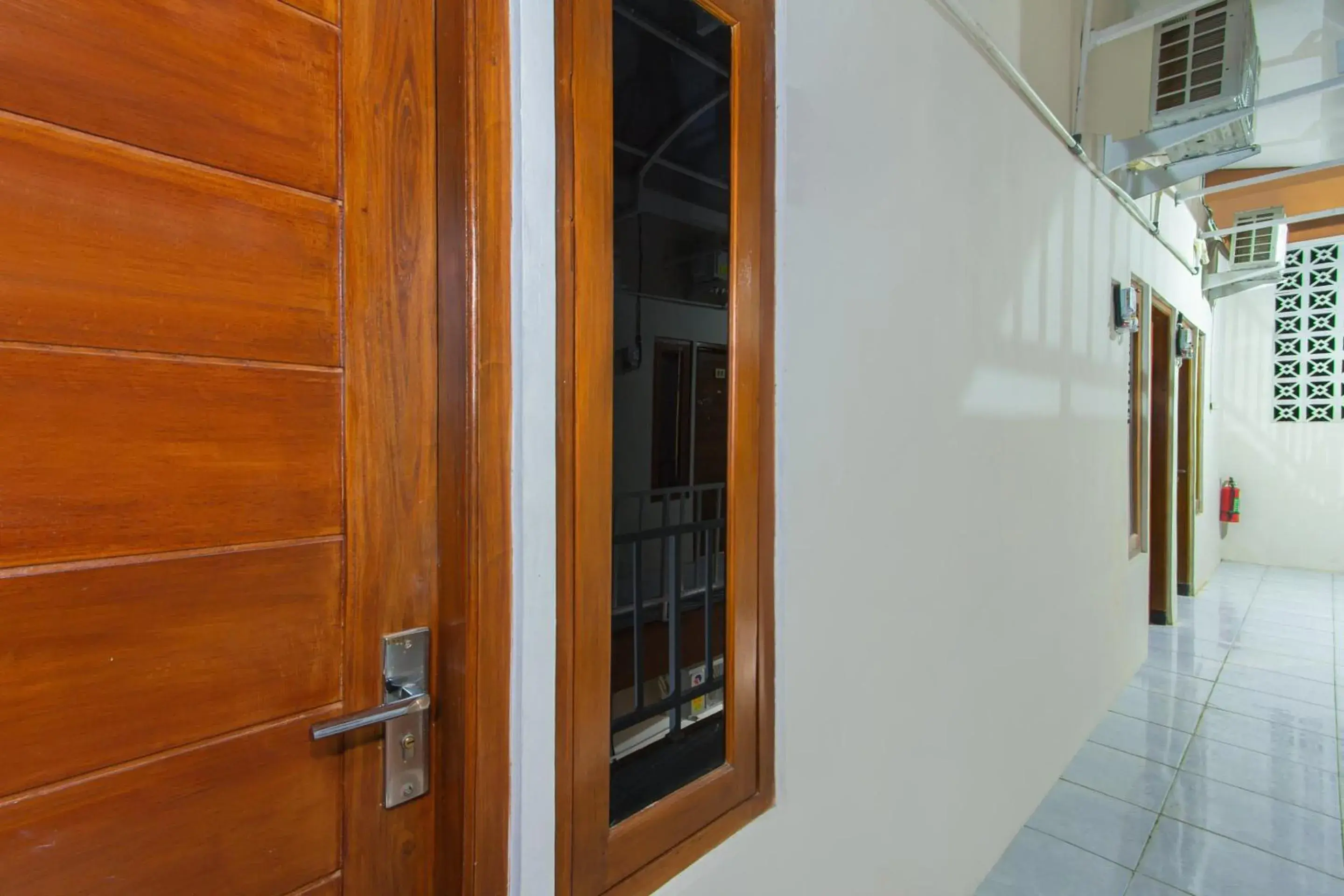 Lobby or reception in Hotel O Homestay Wak Gobenk Lobby or reception in Hotel O Homestay Wak Gobenk