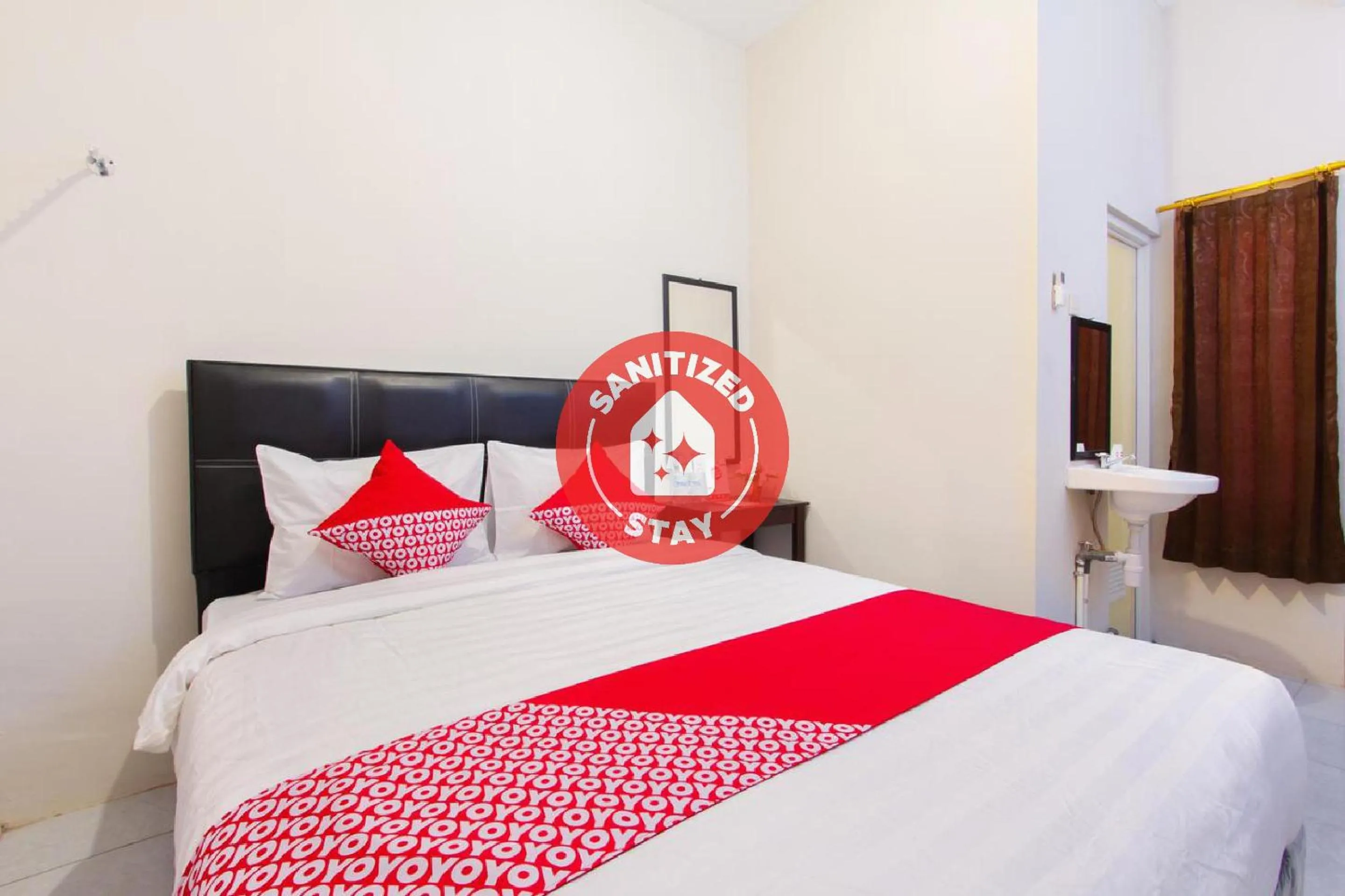 Hotel O Homestay Wak Gobenk