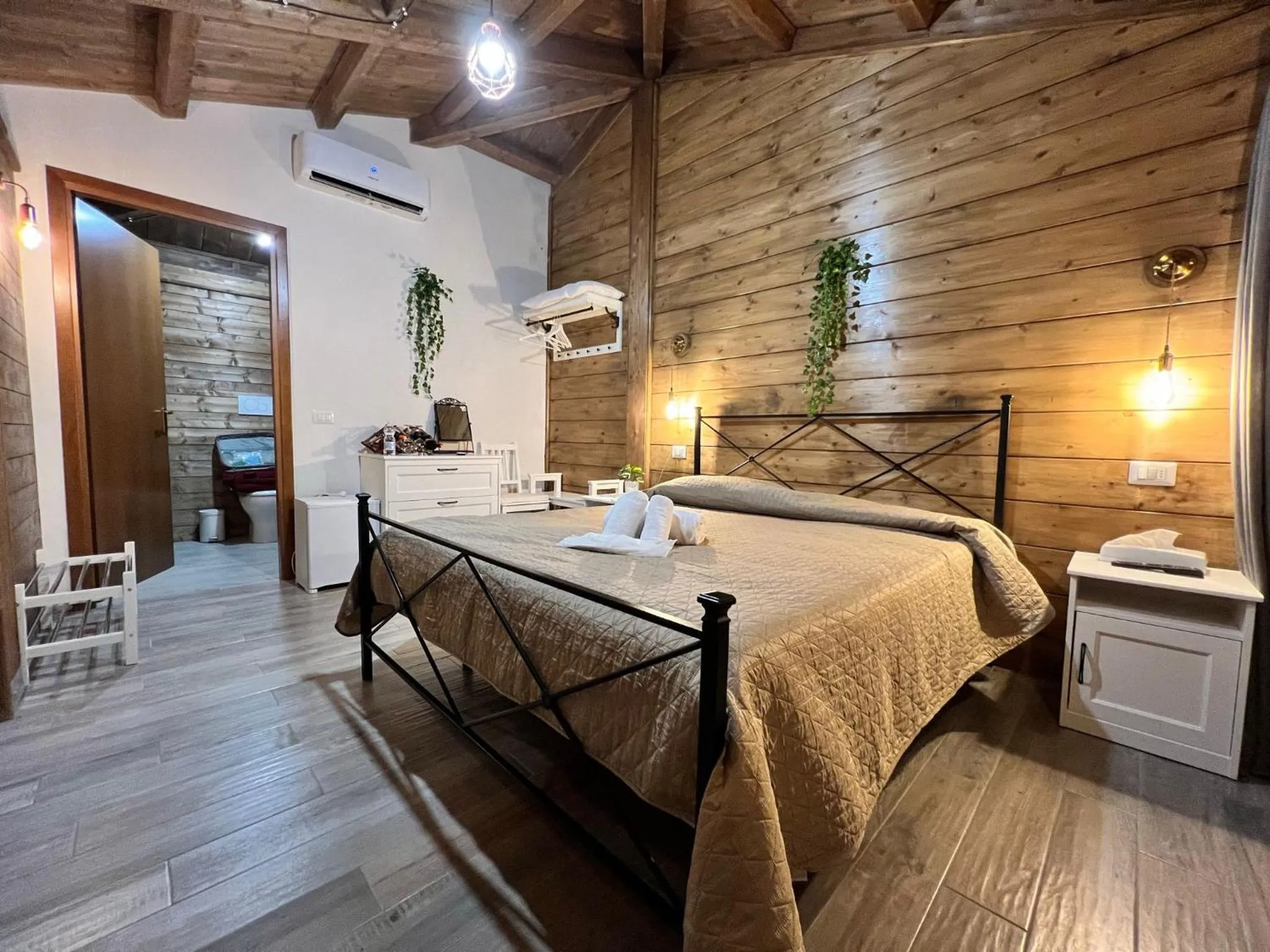 Resort Umbria Spa