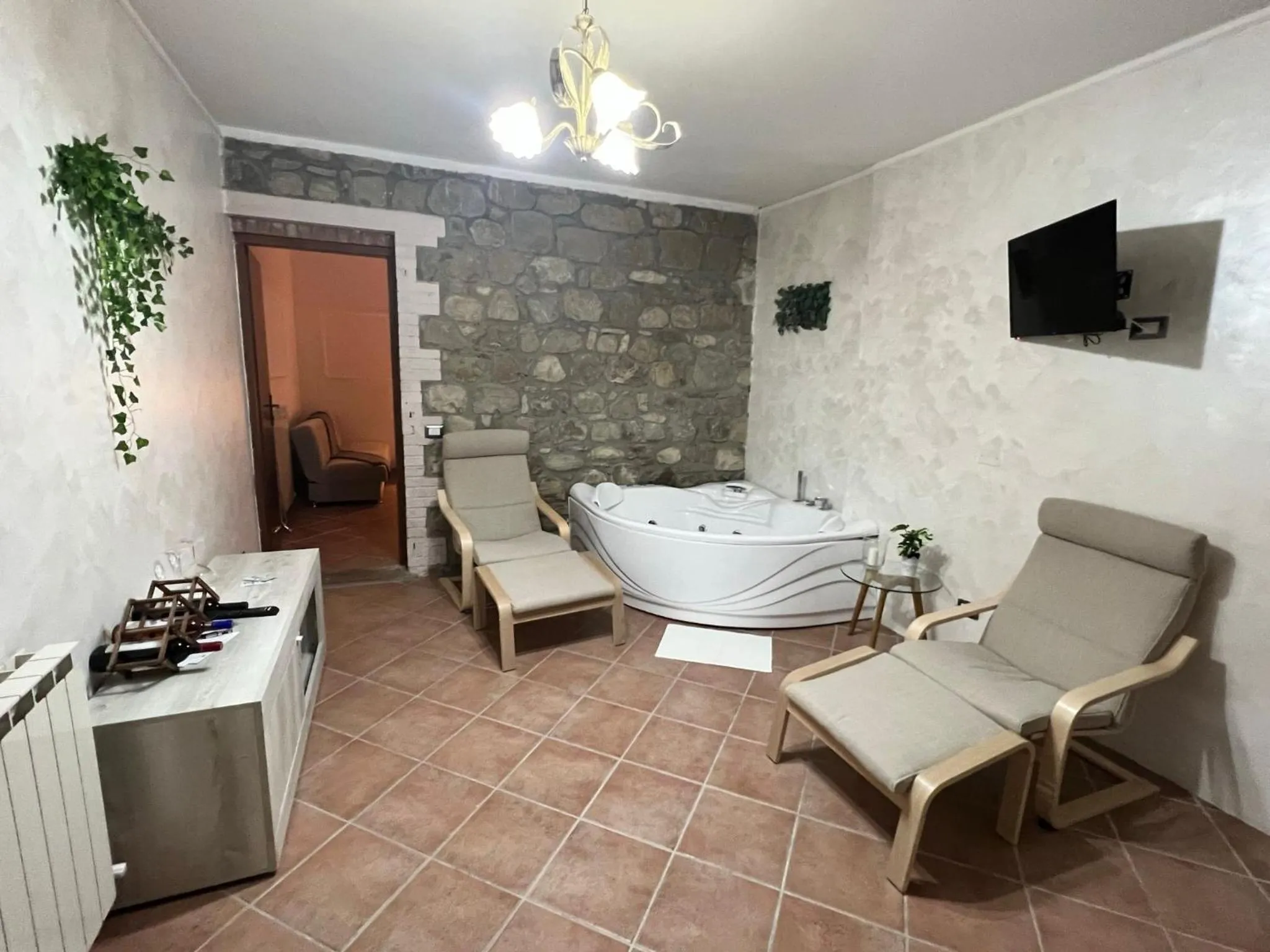 Resort Umbria Spa