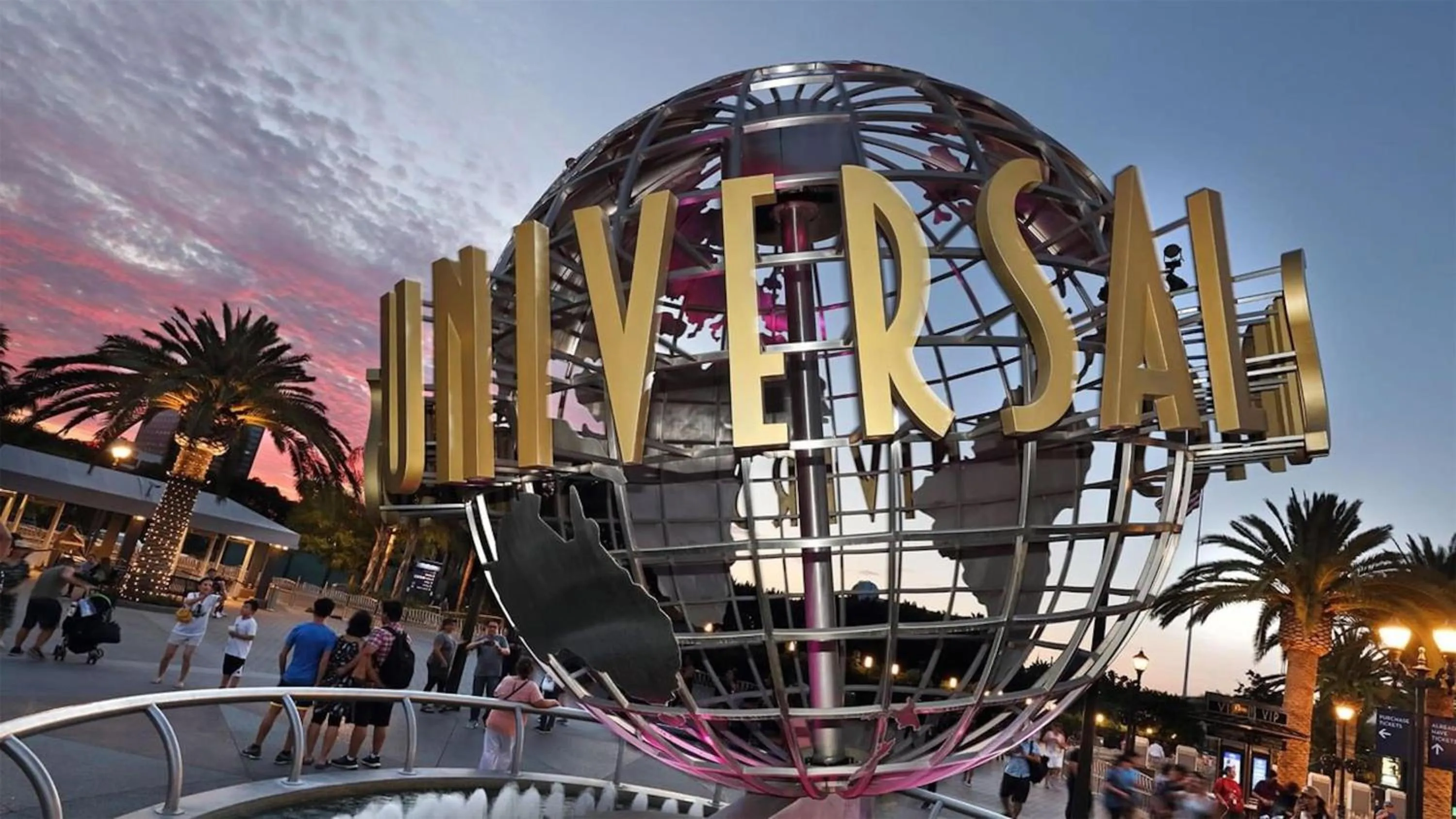 Nearby landmark in Coast Burbank Hotel