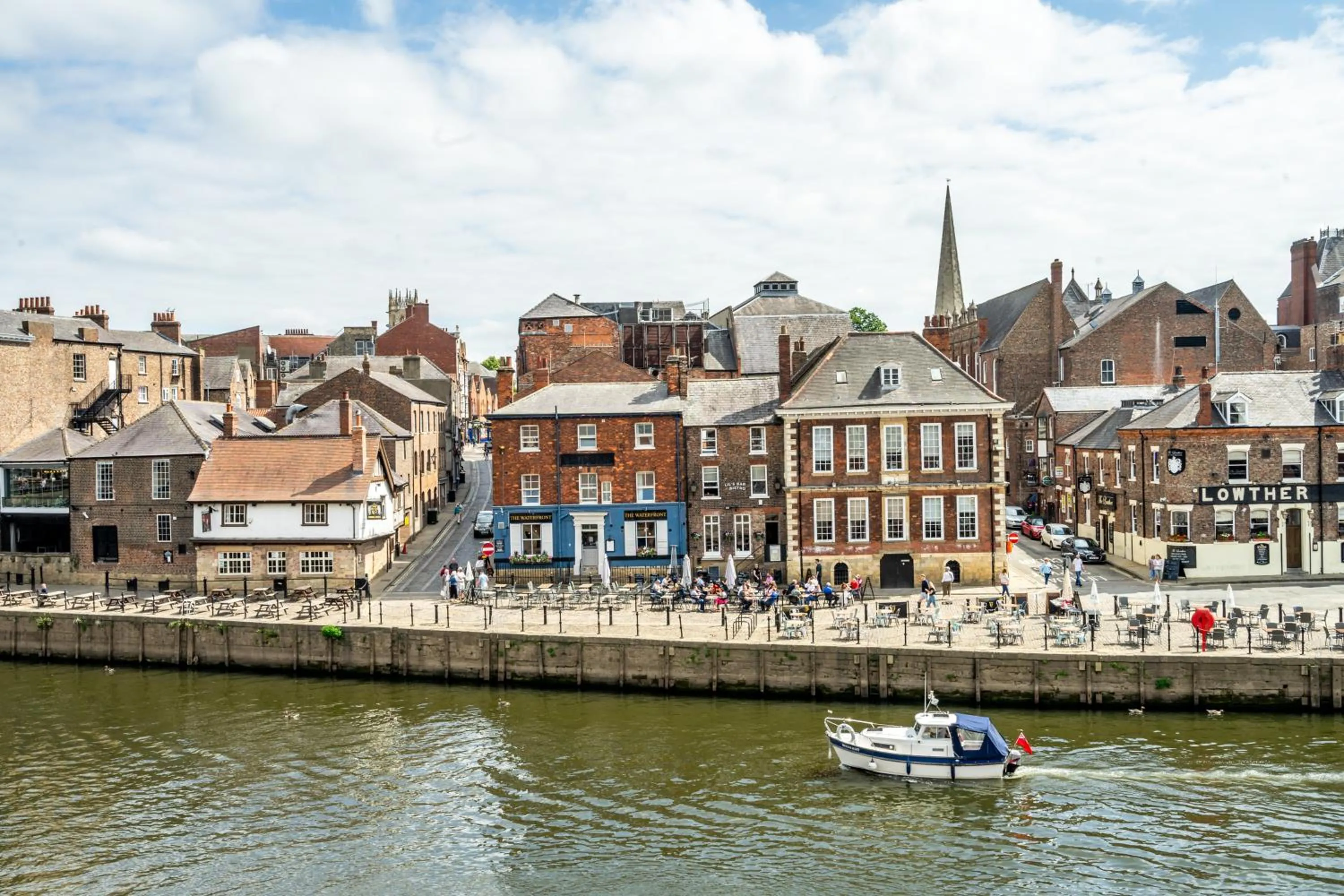 30 Woodsmill Quay