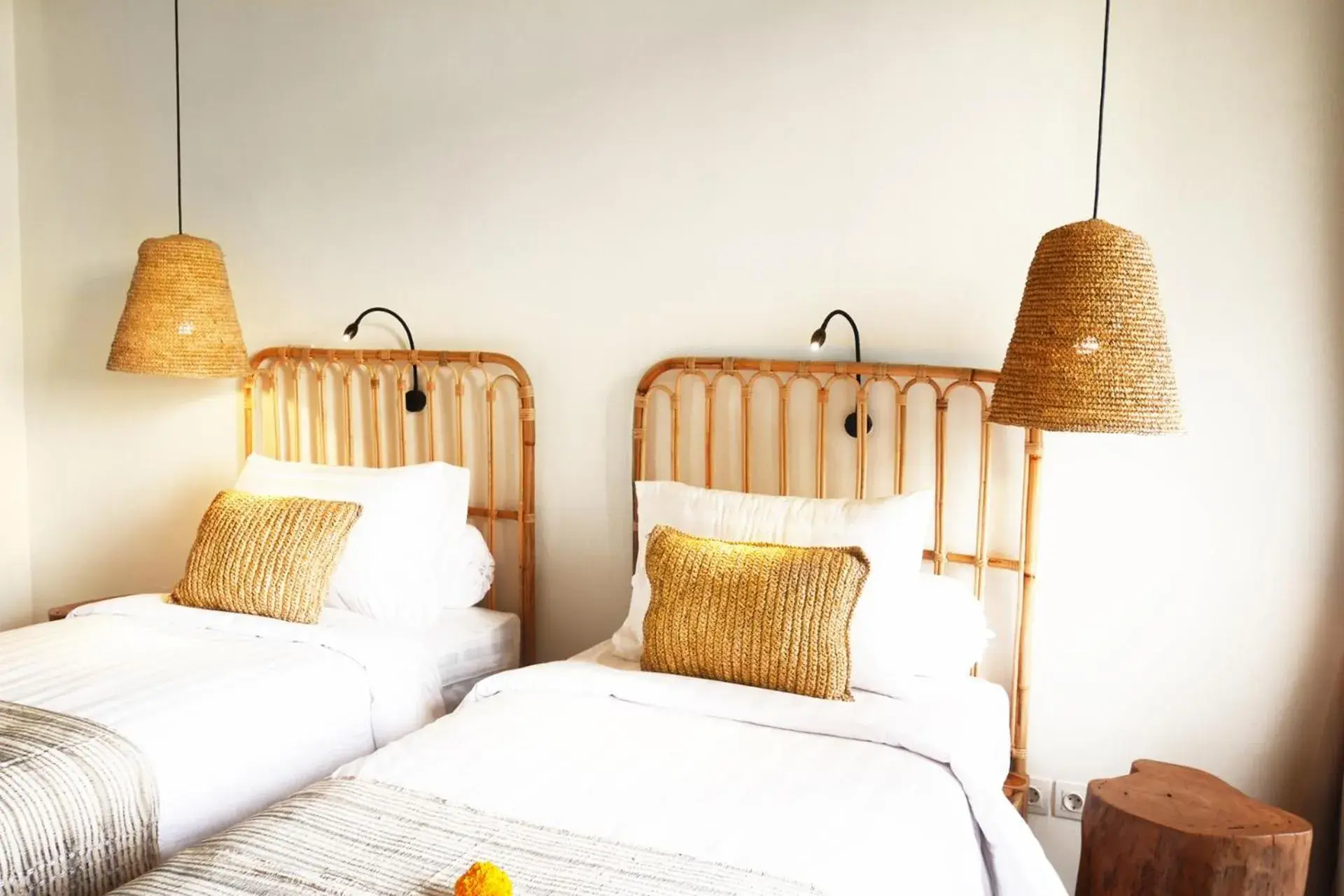 Suite with Balcony in Amar Boutique Hotel Suite with Balcony in Amar Boutique Hotel