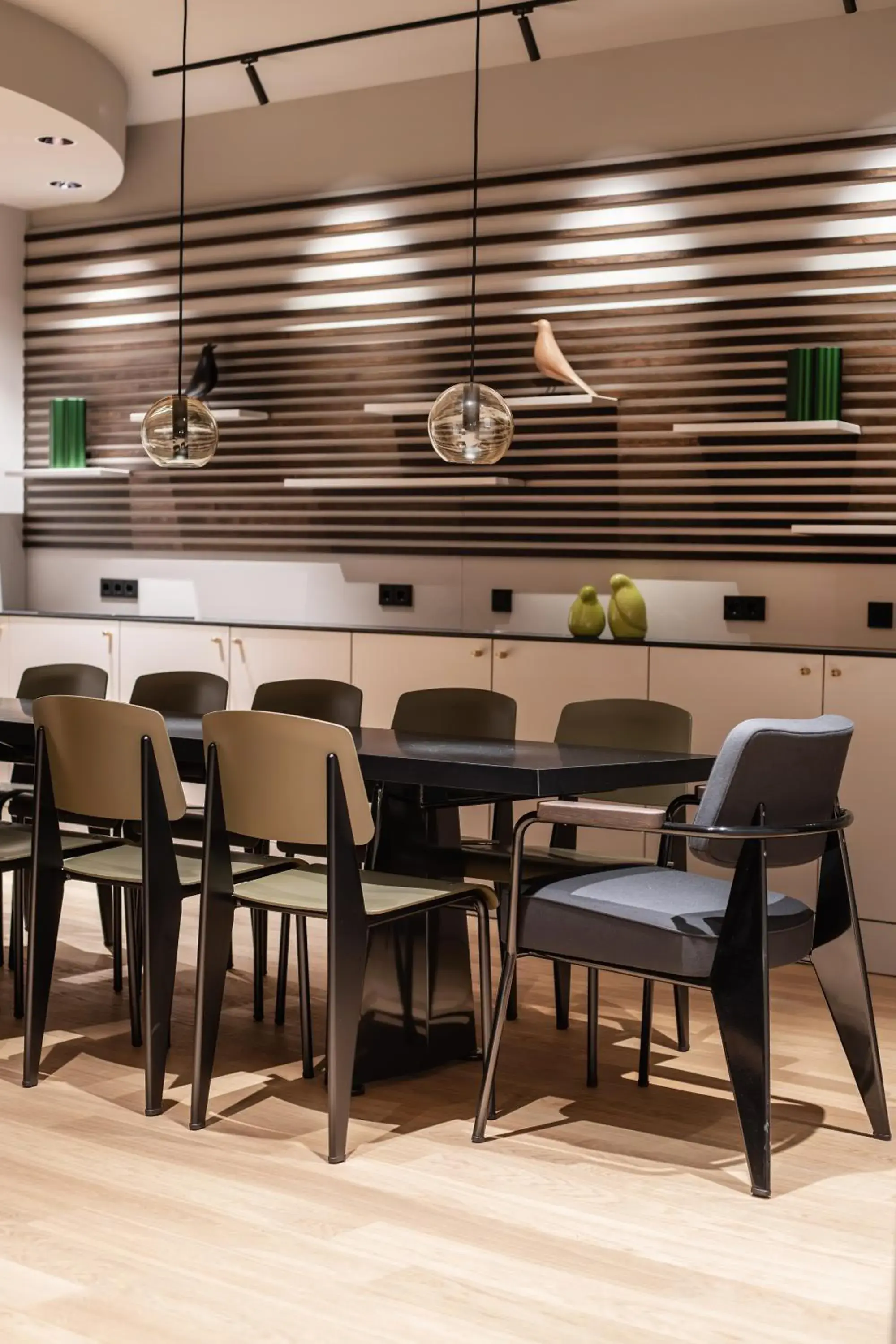 Breakfast in ipartment Frankfurt Airport Breakfast in ipartment Frankfurt Airport