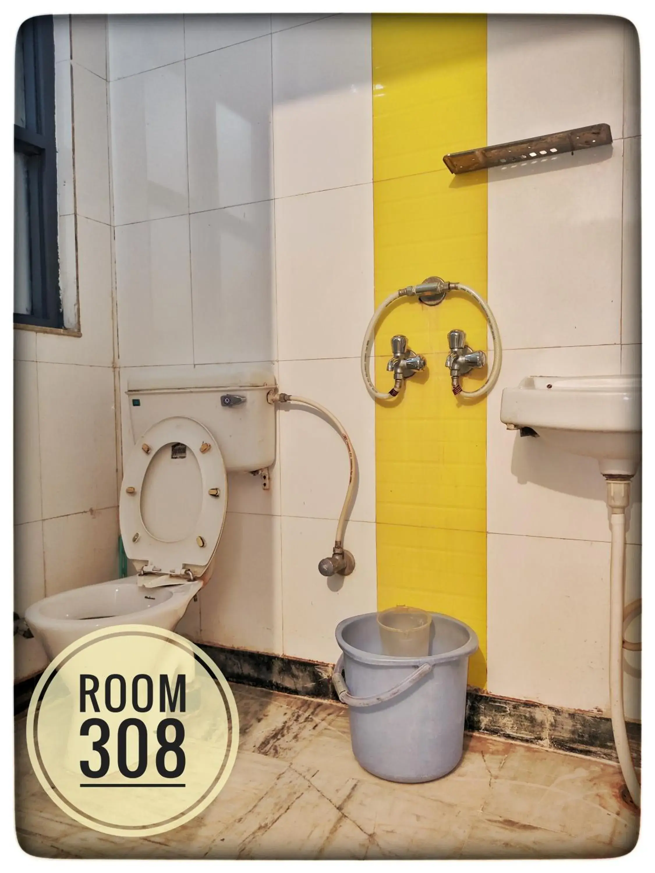 Hotel Ganga View Hotel Ganga View