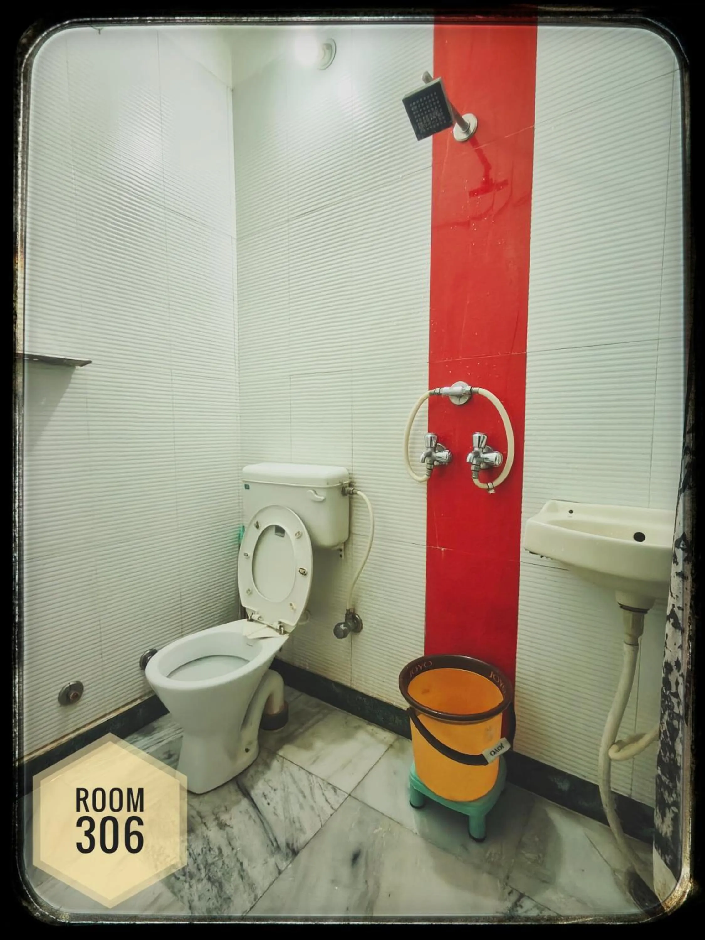 Shri Ganga View Guest House