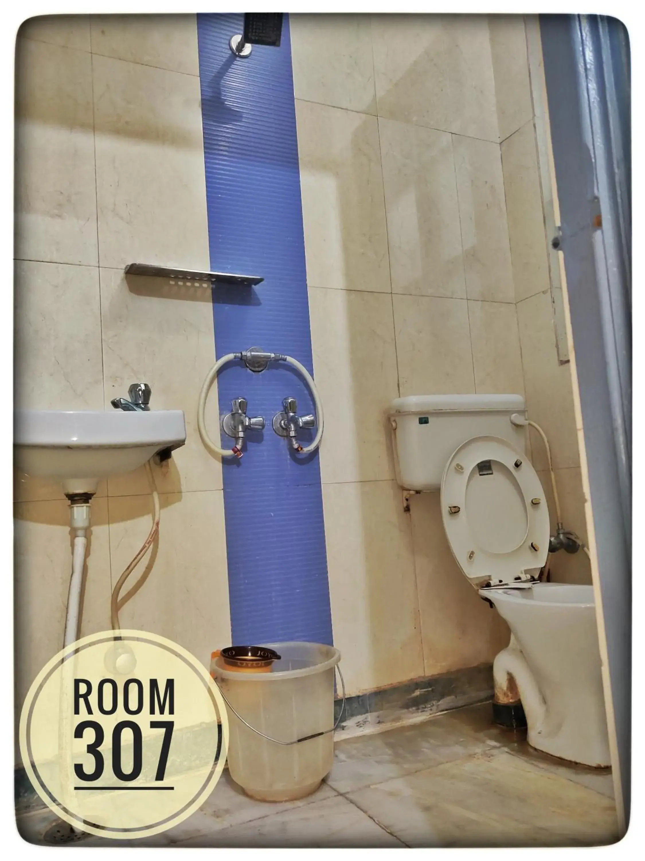 Hotel Ganga View Hotel Ganga View