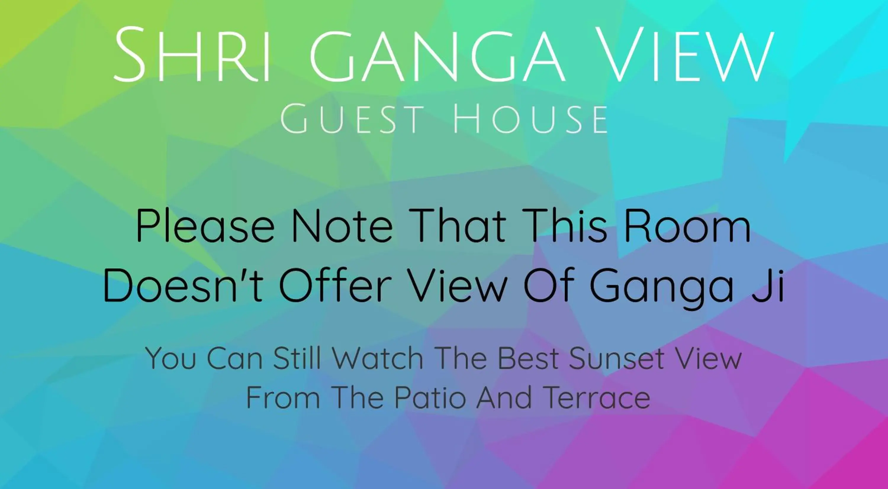Other in Hotel Ganga View Other in Hotel Ganga View