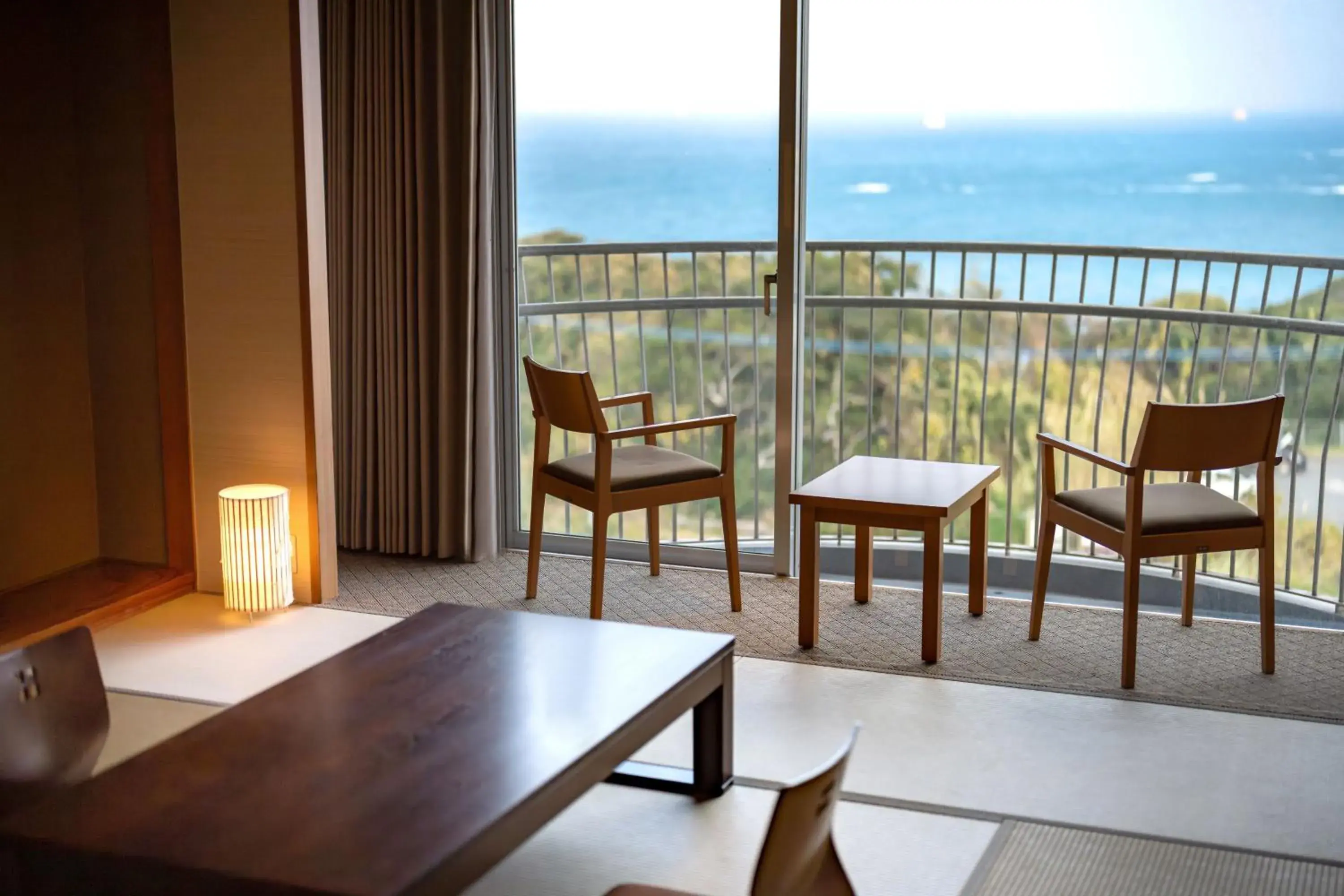 Photo of the whole room in KAMENOI HOTEL Genkainada Photo of the whole room in KAMENOI HOTEL Genkainada