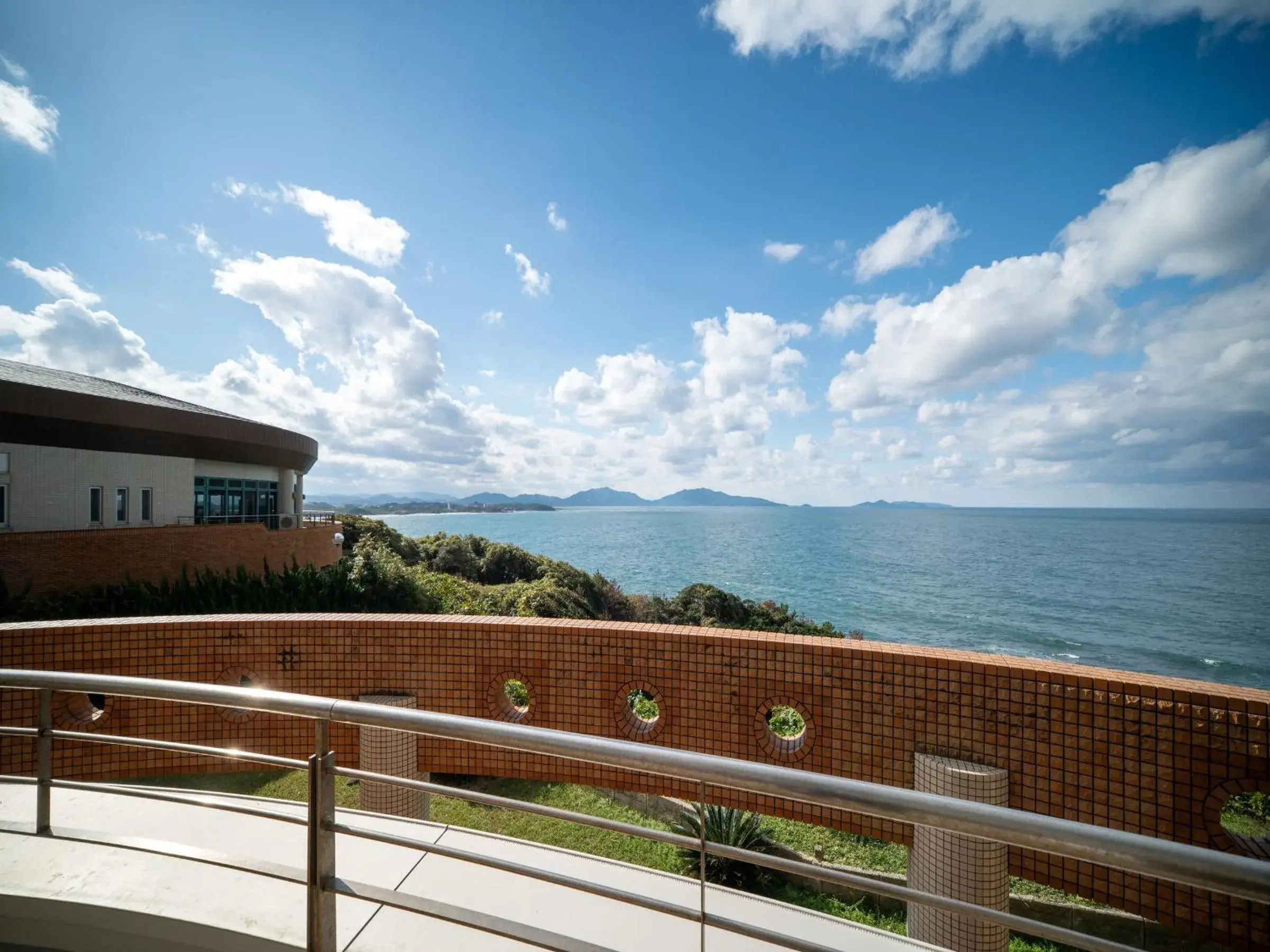 Lobby or reception in KAMENOI HOTEL Genkainada Lobby or reception in KAMENOI HOTEL Genkainada