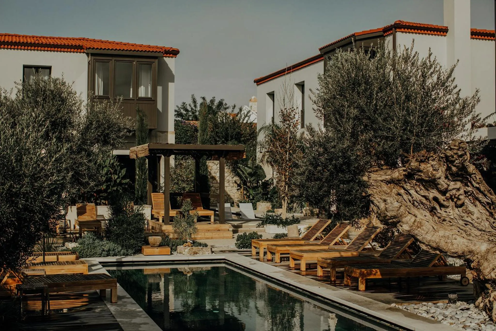 Bernadet Alaçatı