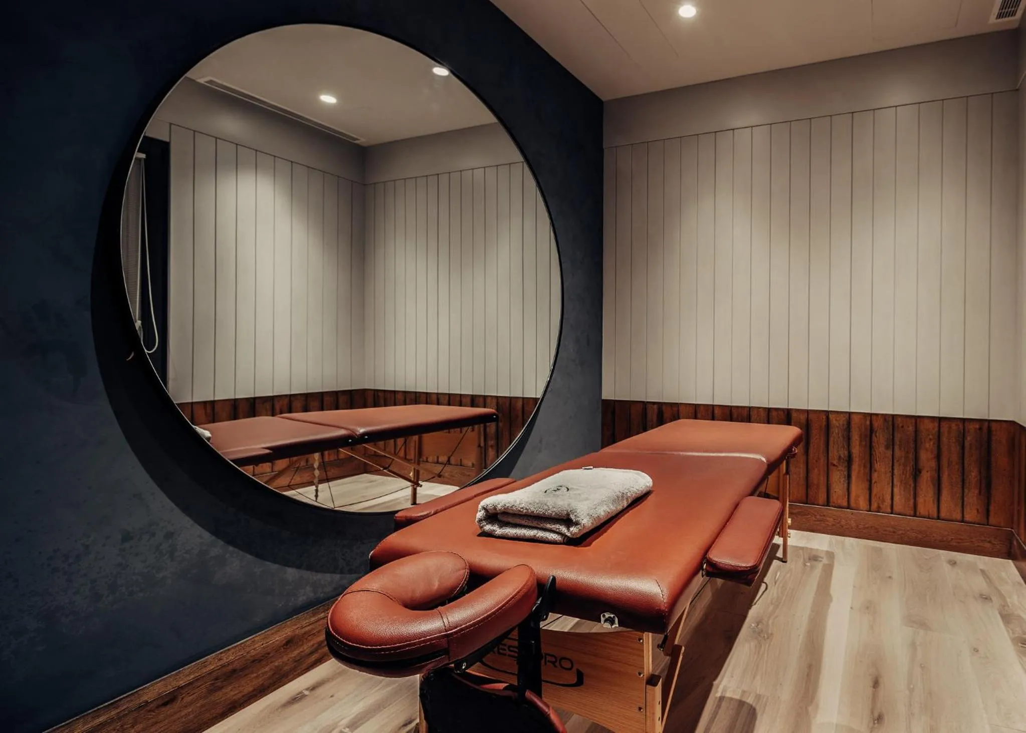 Spa and wellness centre/facilities in Bernadet Alaçatı