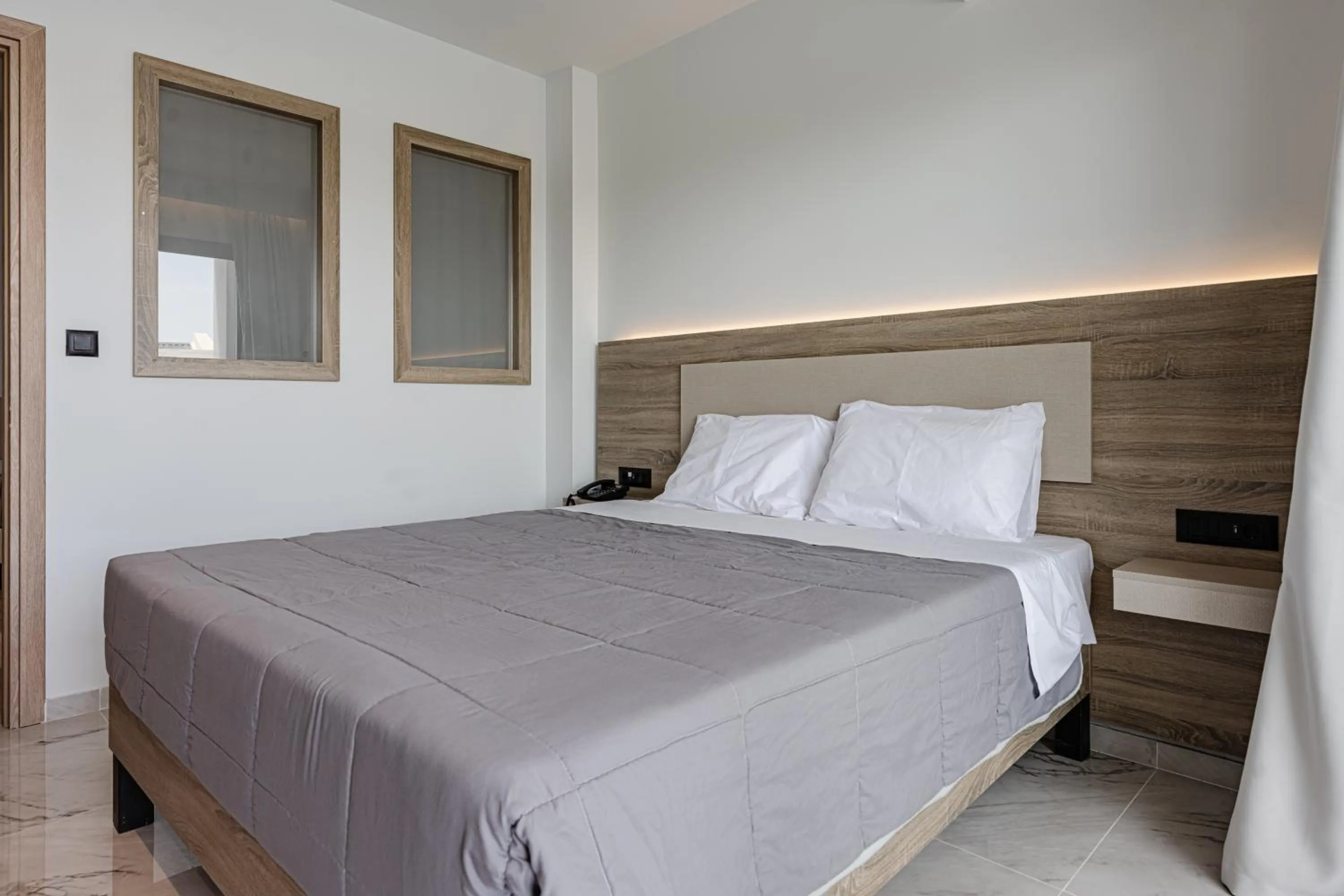 Bedroom, Bed in Caretta Paradise Resort & WaterPark