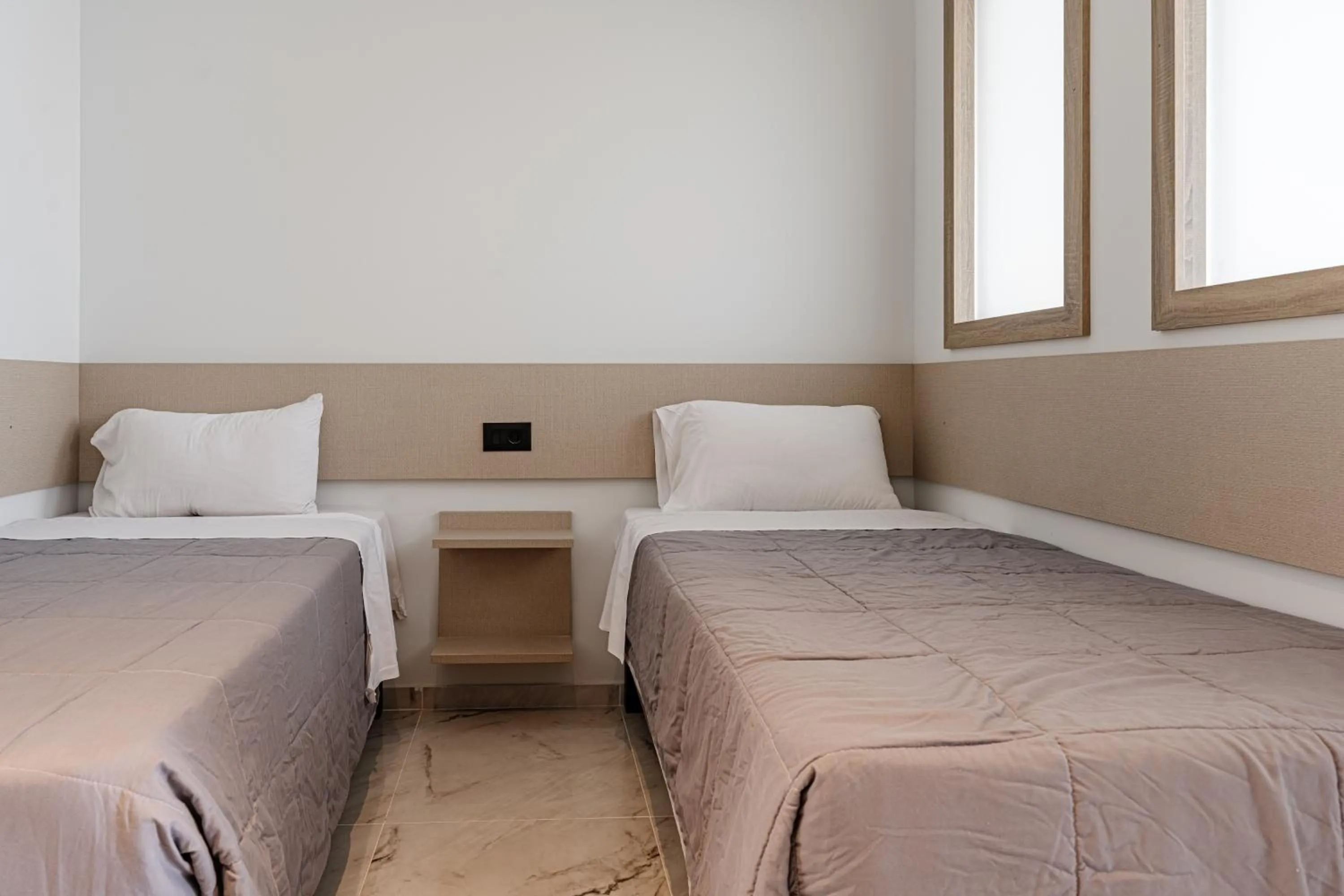 Bedroom, Bed in Caretta Paradise Resort & WaterPark