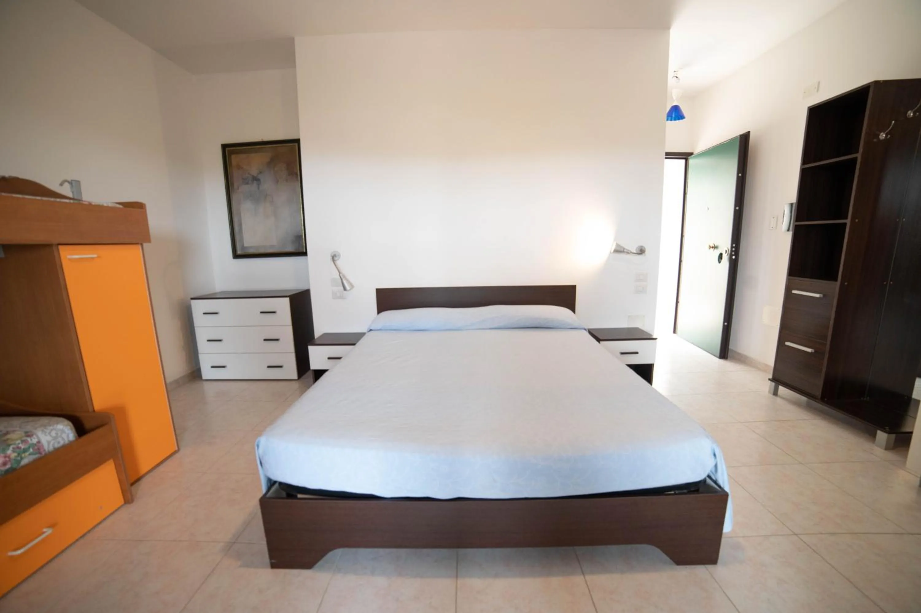 Bed in Residence Il Falco