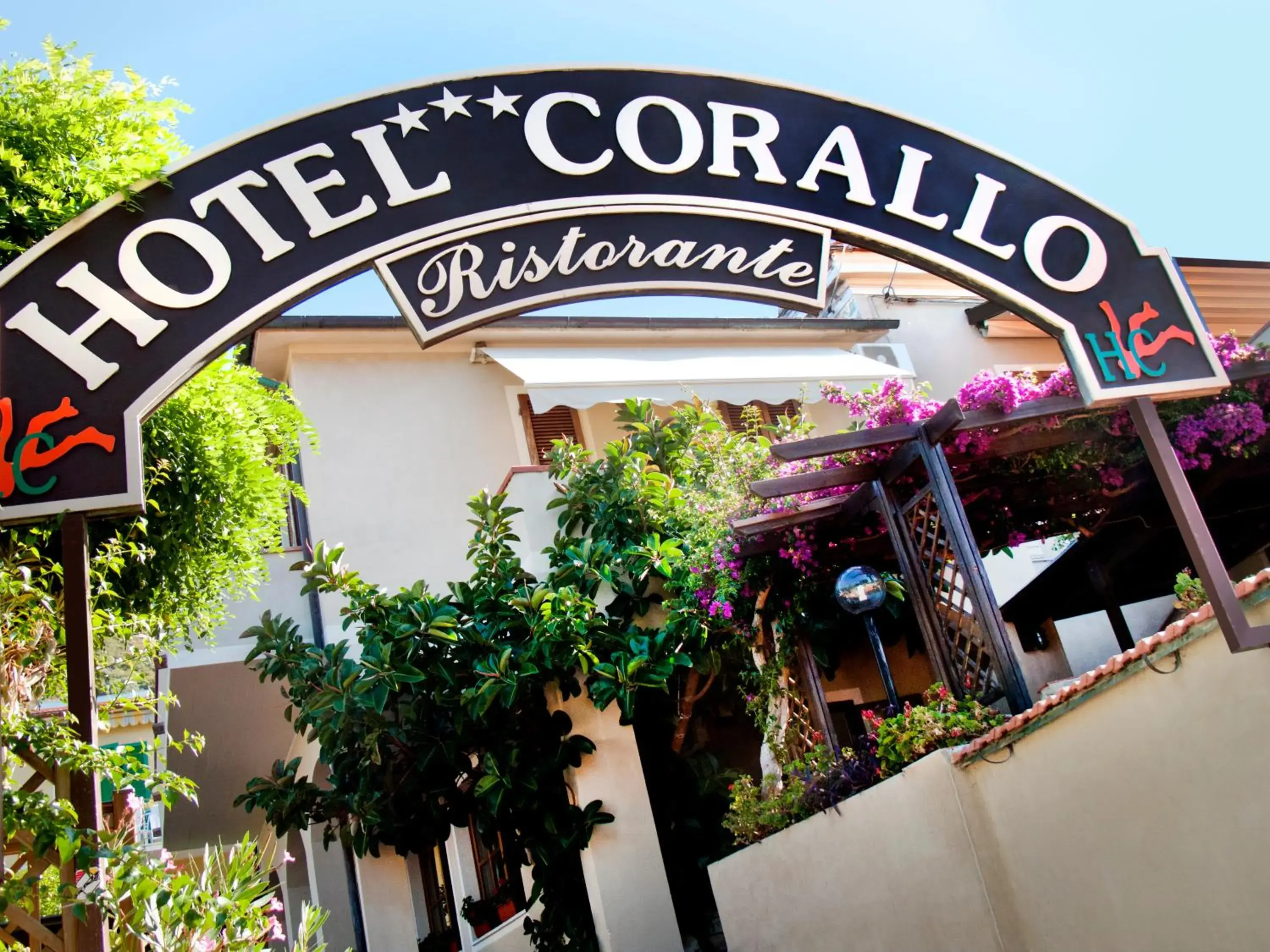 Hotel Corallo Hotel Corallo