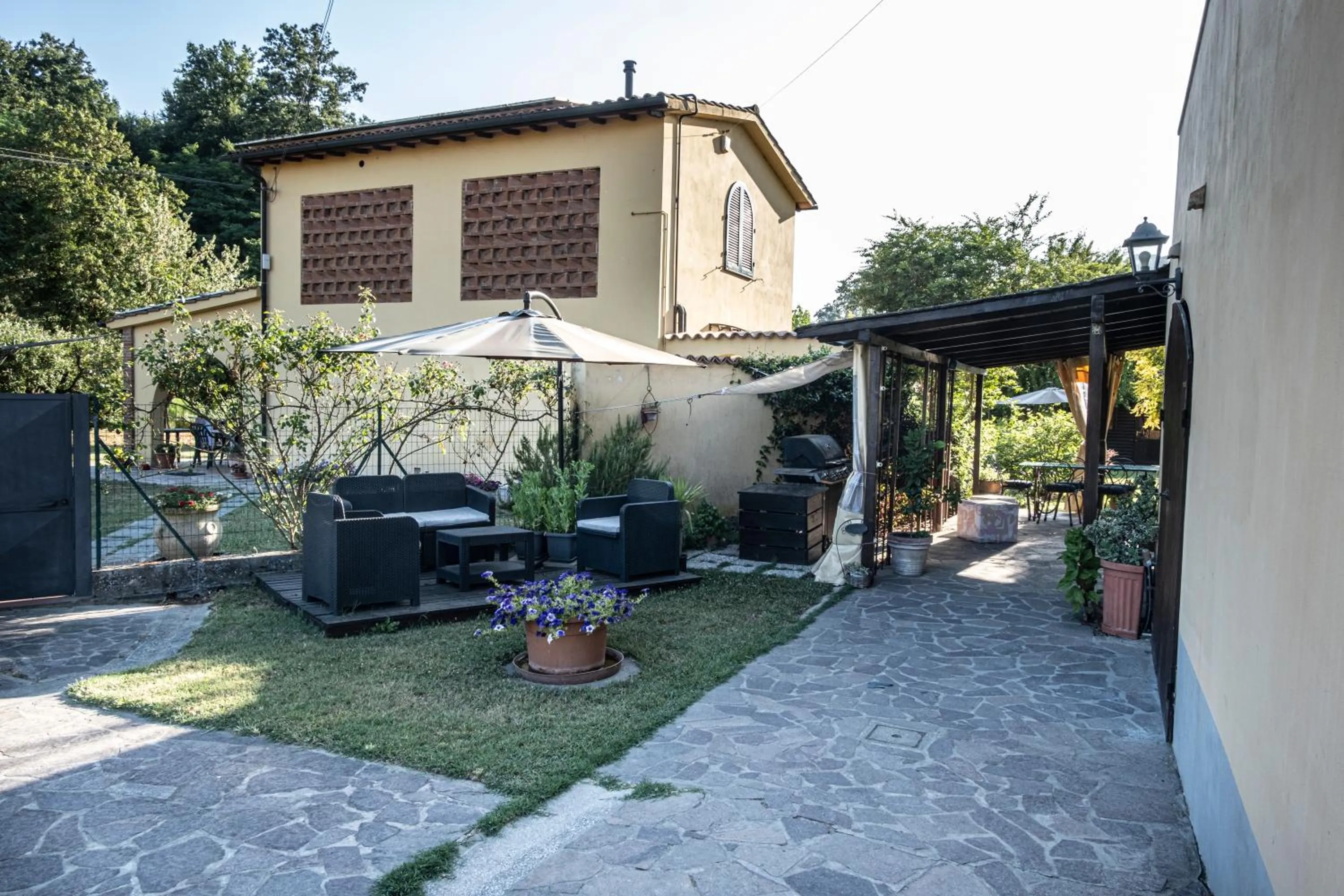 B&B La Serra