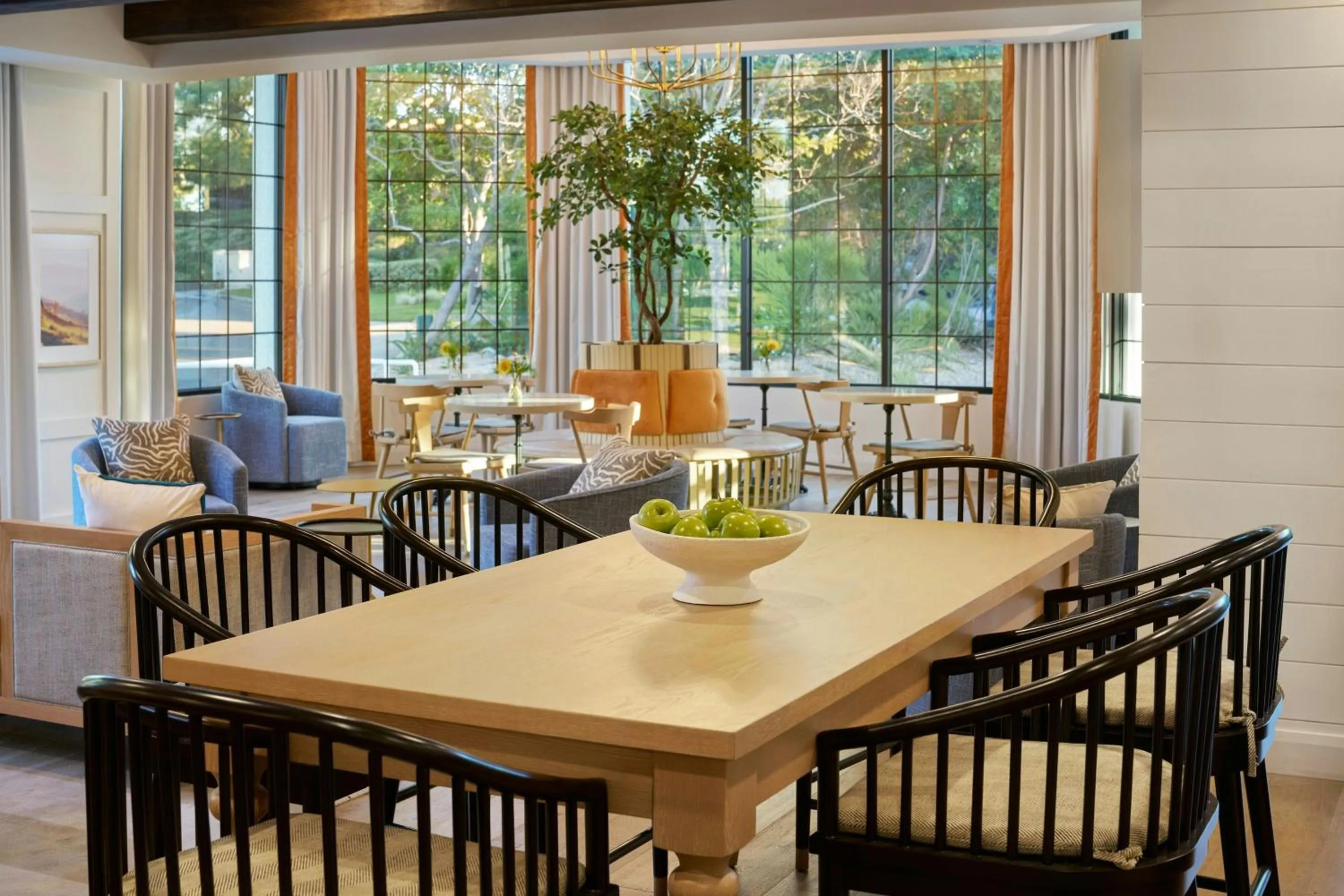 View (from property/room) in Tiller House, Laguna Hills, a Tribute Portfolio Hotel