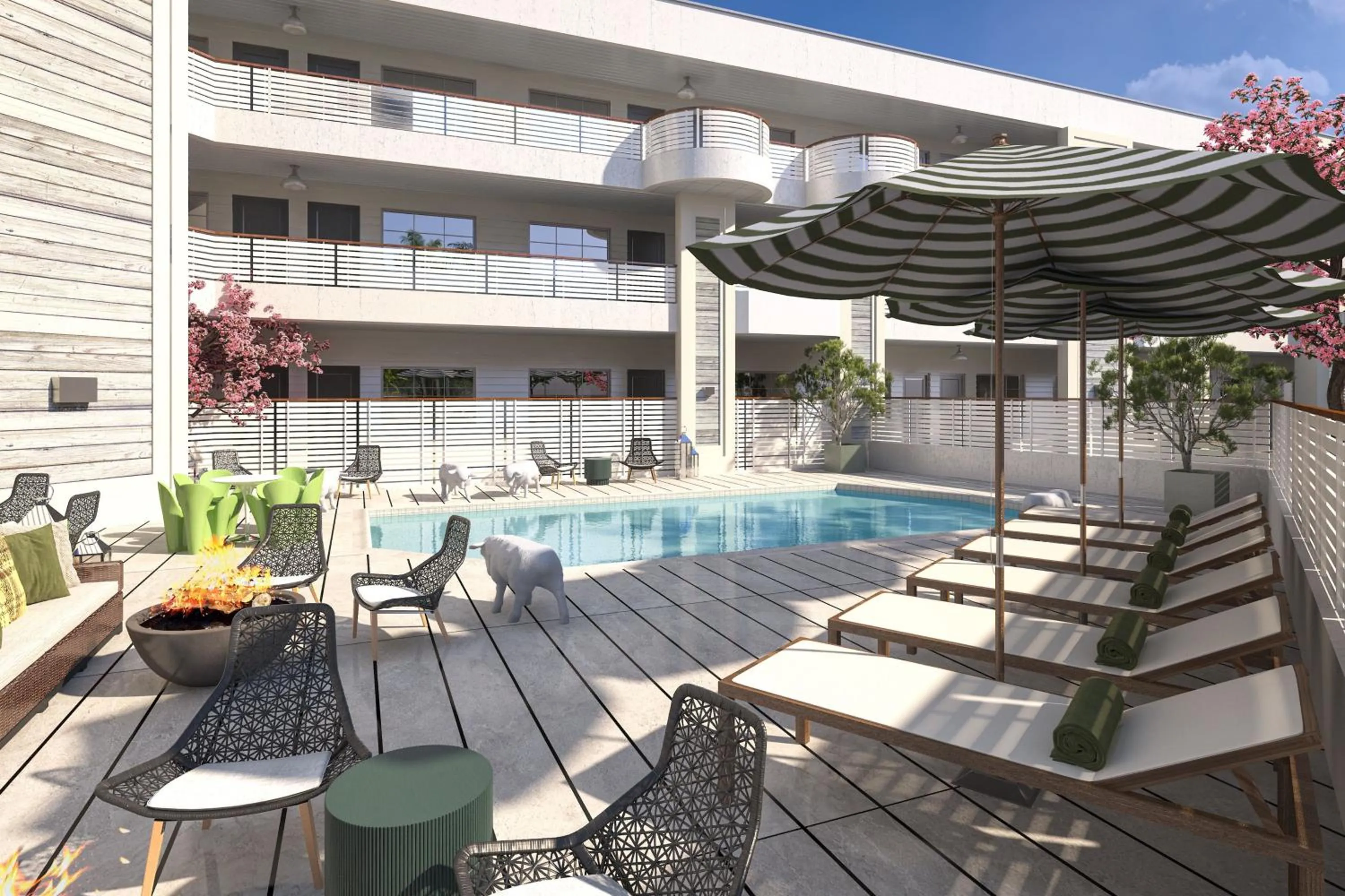 Tiller House, Laguna Hills, a Tribute Portfolio Hotel