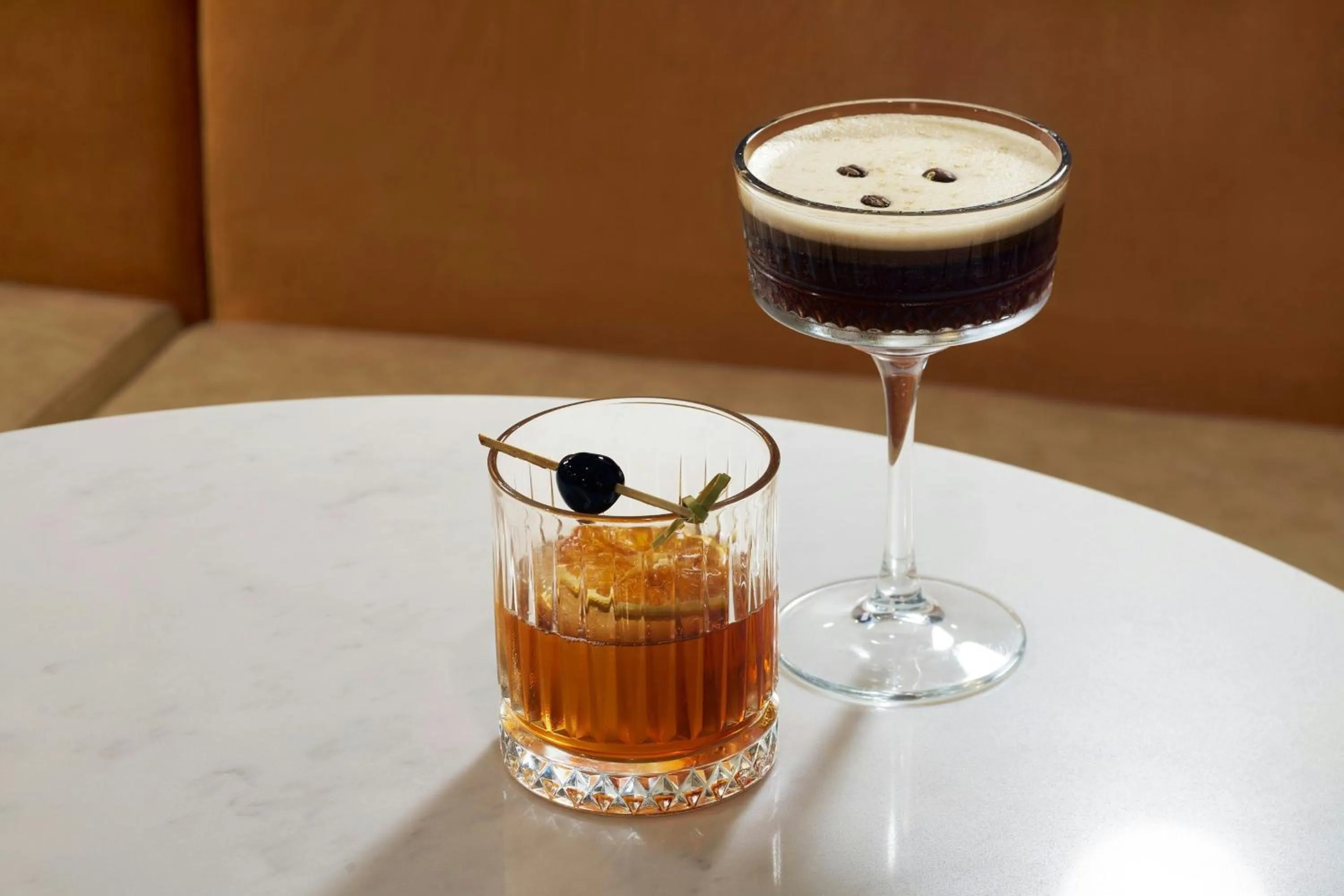 Restaurant/places to eat in Tiller House, Laguna Hills, a Tribute Portfolio Hotel