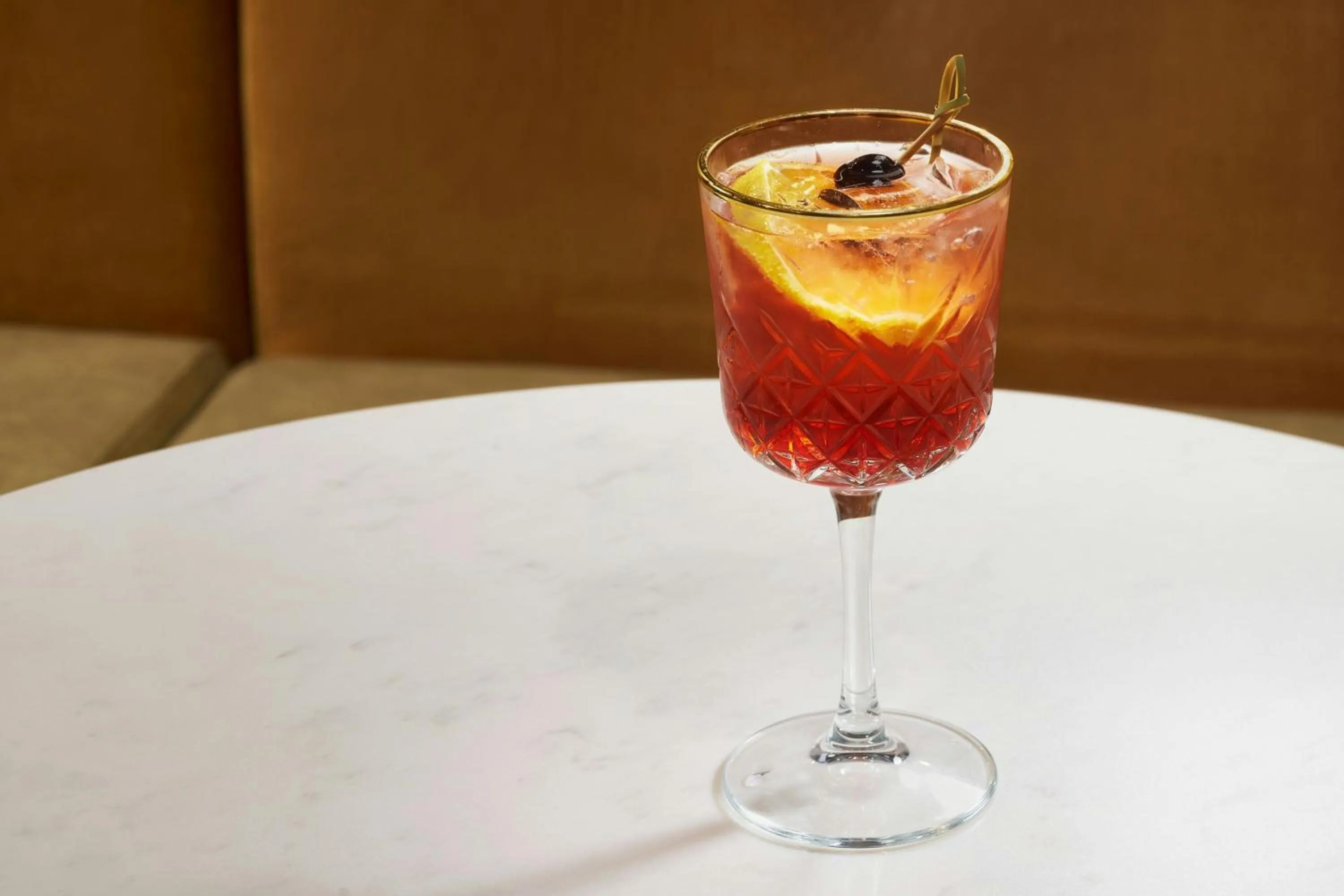 Restaurant/places to eat in Tiller House, Laguna Hills, a Tribute Portfolio Hotel