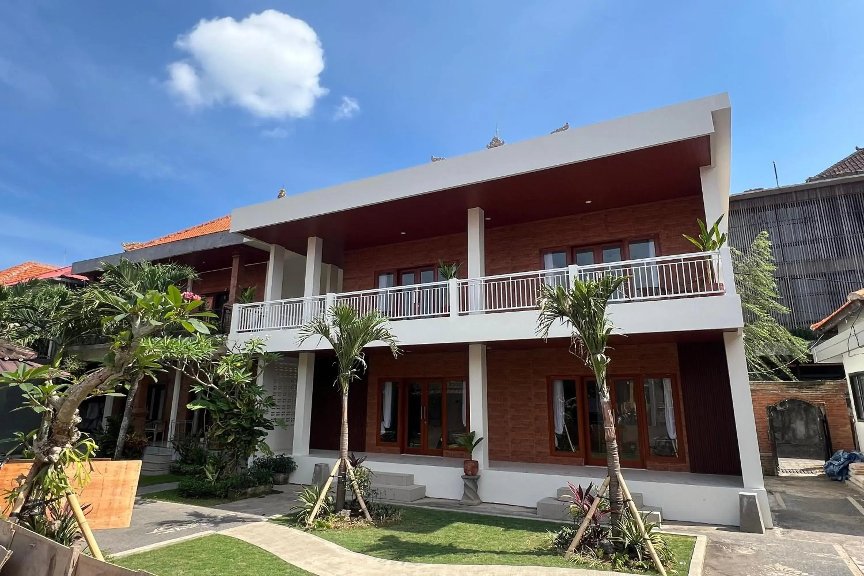 The Brick Canggu The Brick Canggu